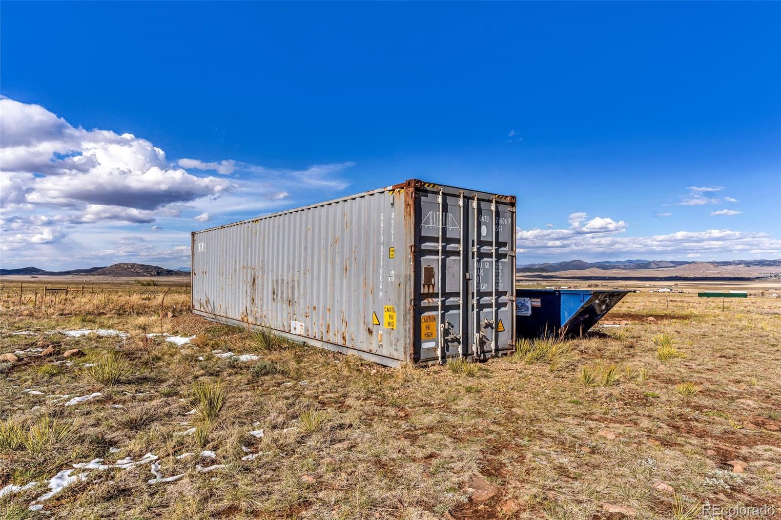 233 Prairie Westcliffe CO 81522