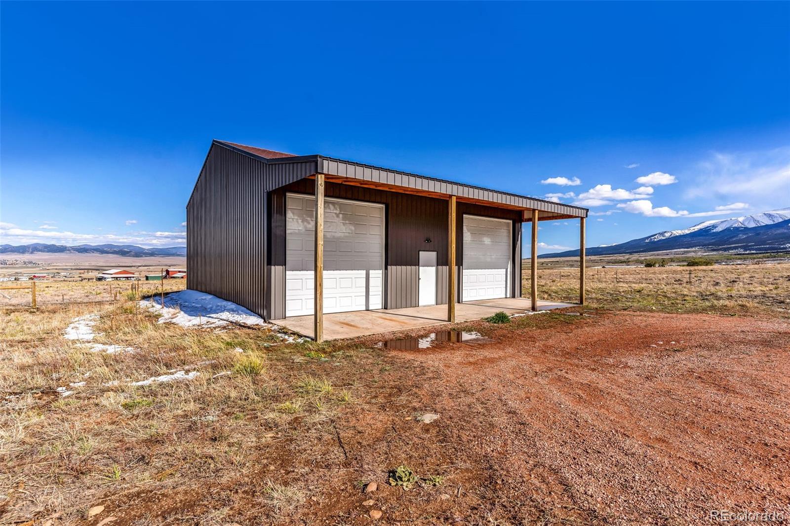 233 Prairie Westcliffe CO 81522