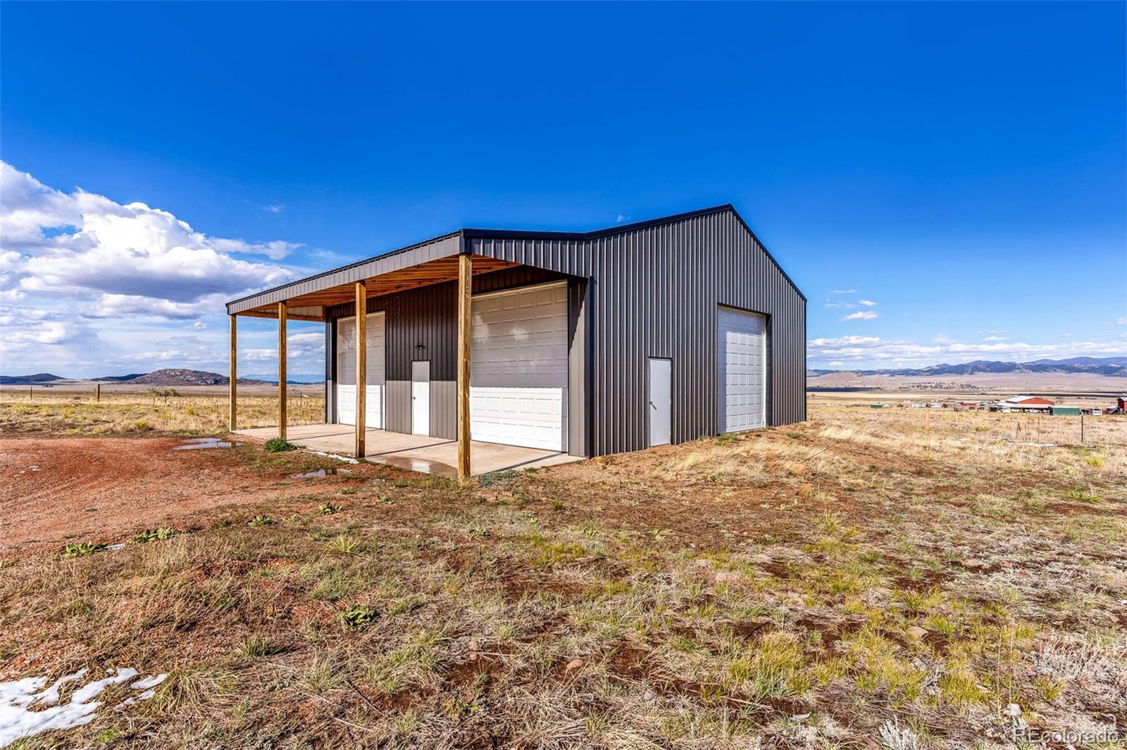233 Prairie Westcliffe CO 81522
