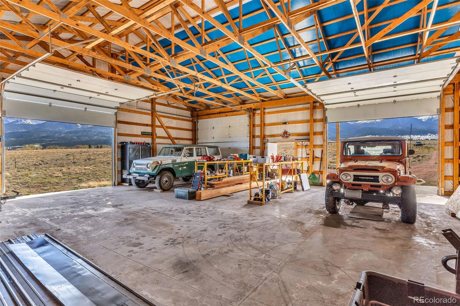 233 Prairie Westcliffe CO 81522