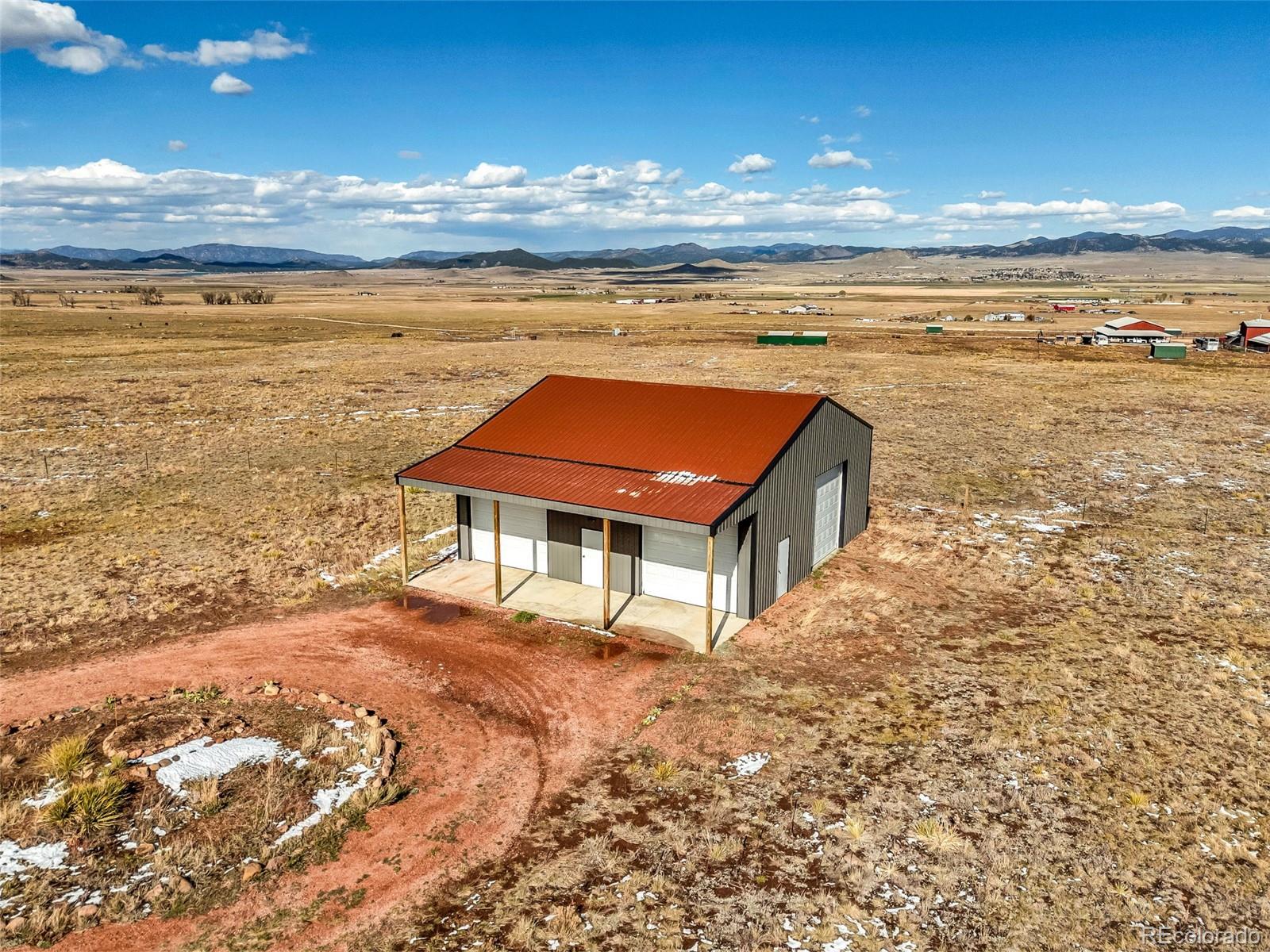 233 Prairie Westcliffe CO 81522