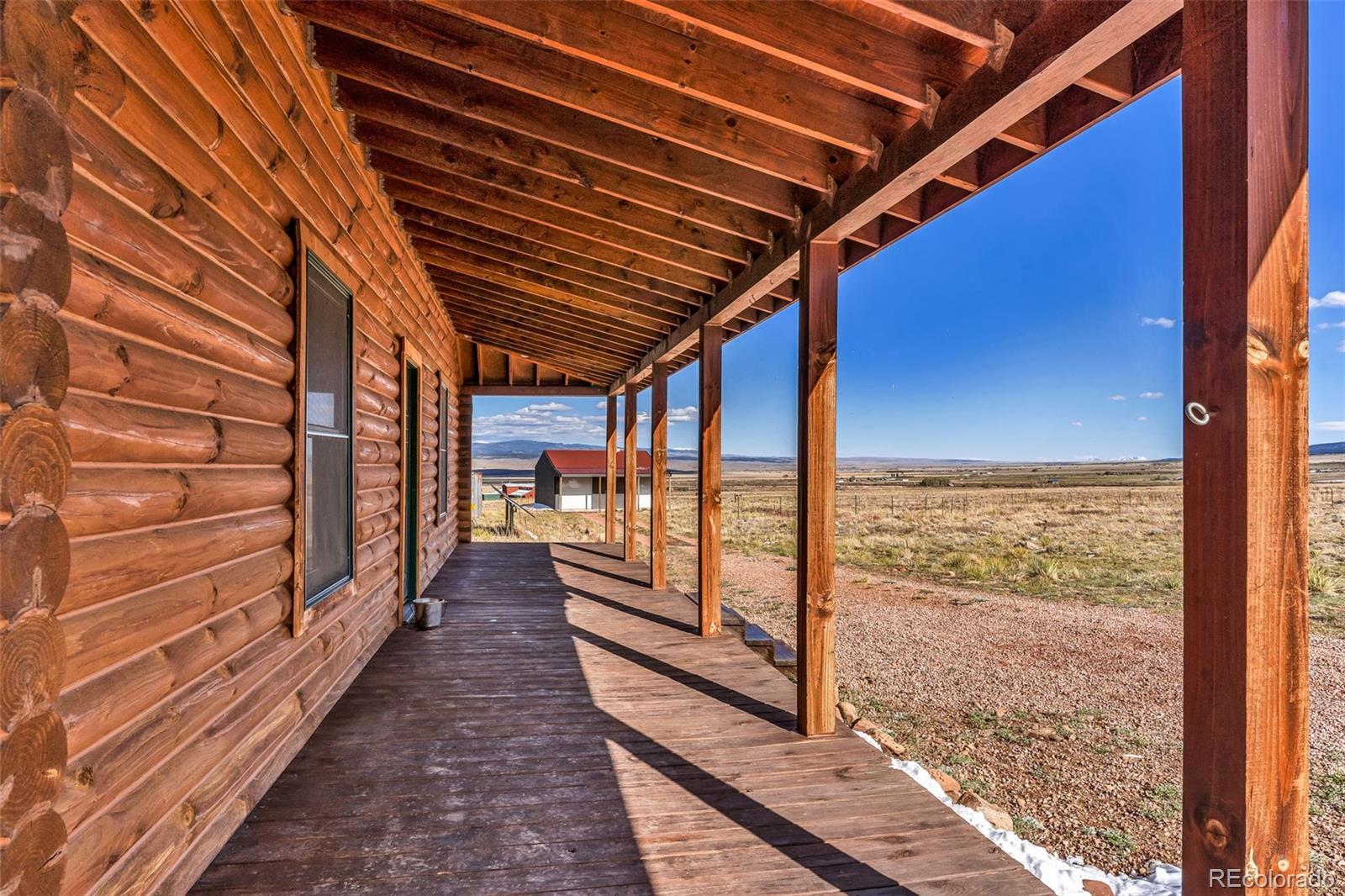 233 Prairie Westcliffe CO 81522