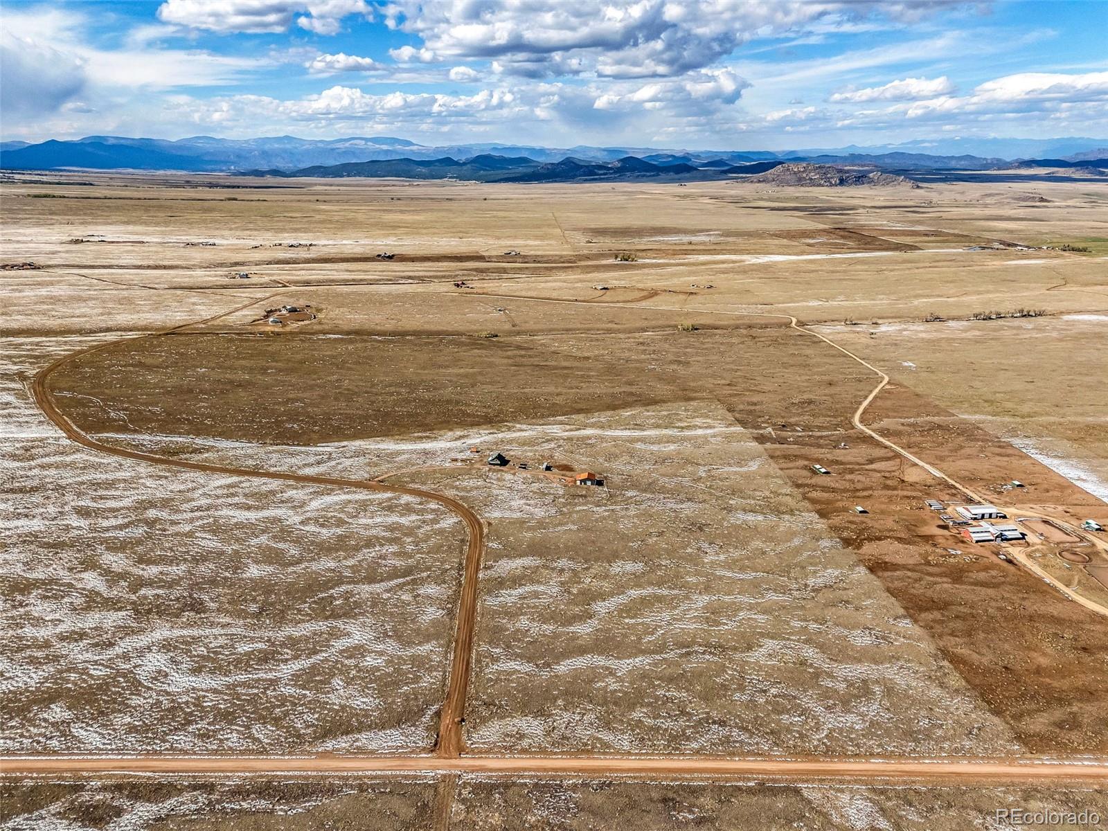 233 Prairie Westcliffe CO 81522