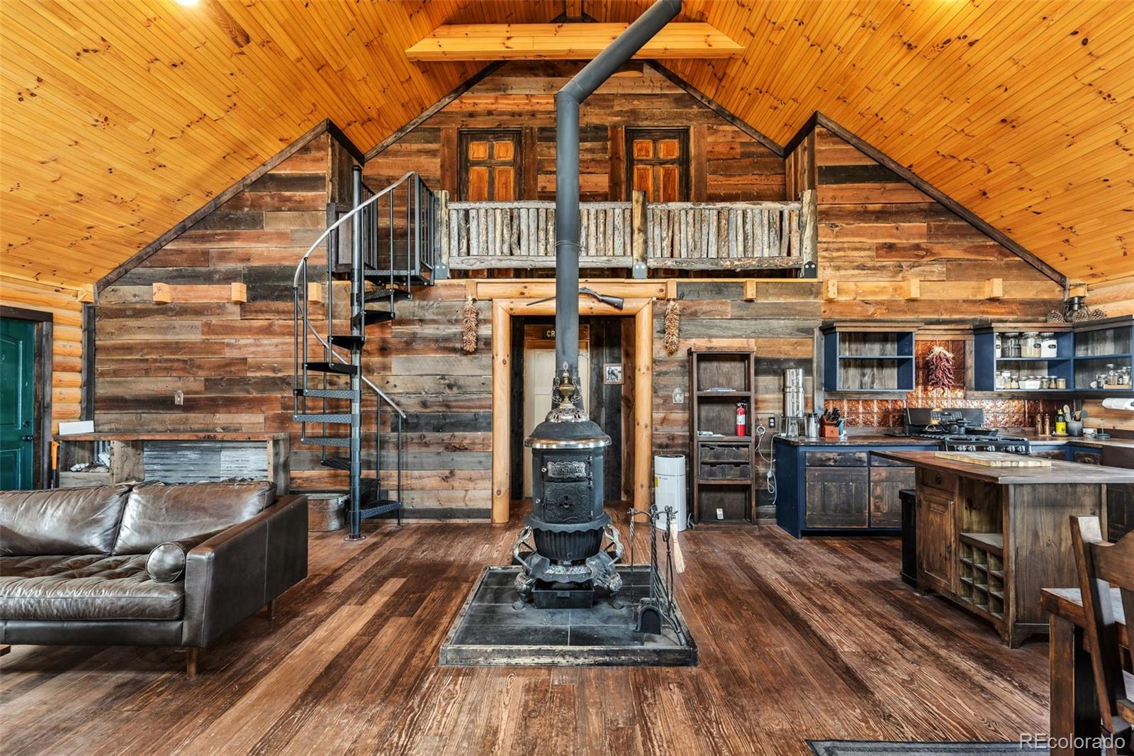 233 Prairie Westcliffe CO 81522