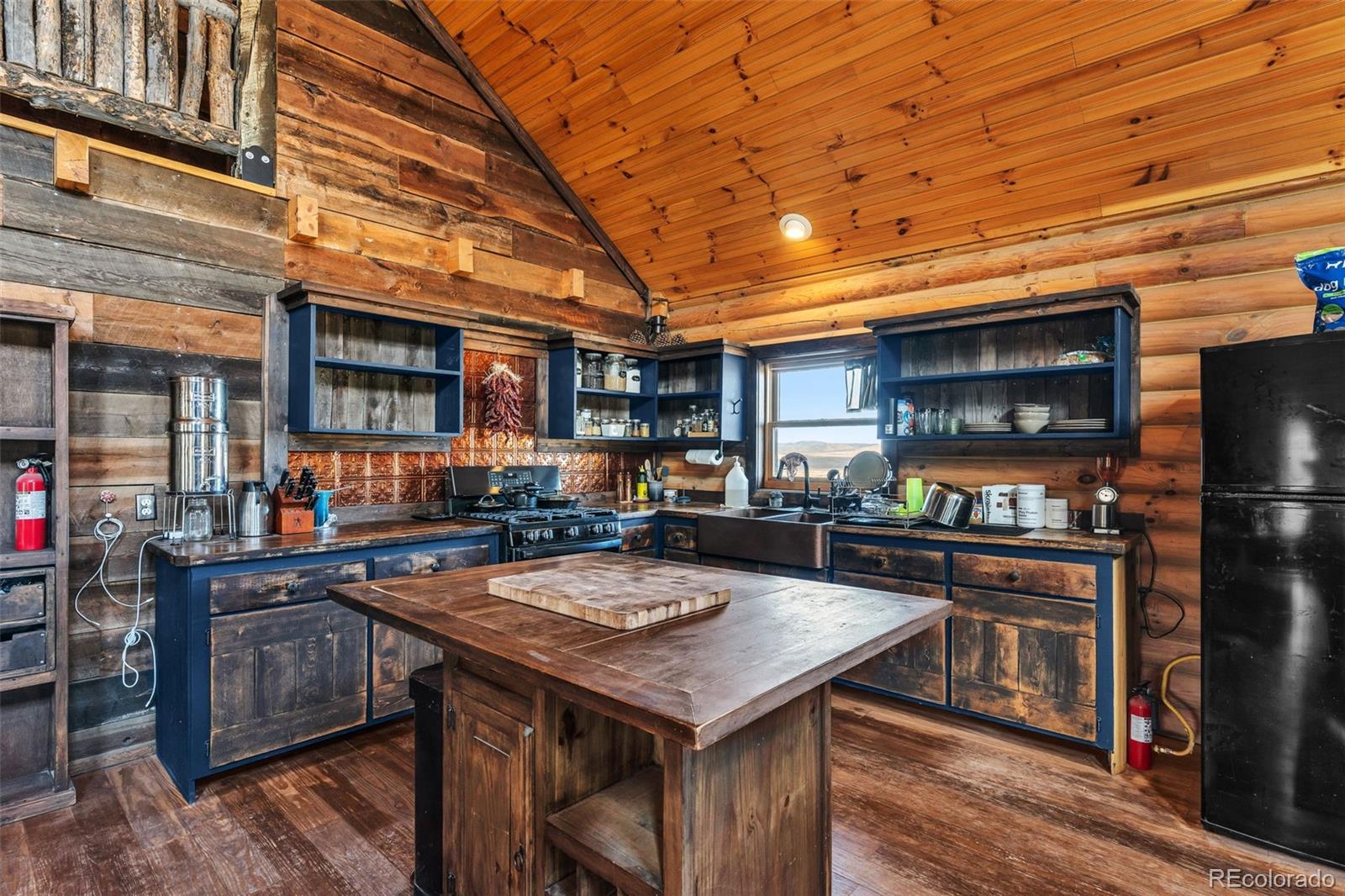 233 Prairie Westcliffe CO 81522