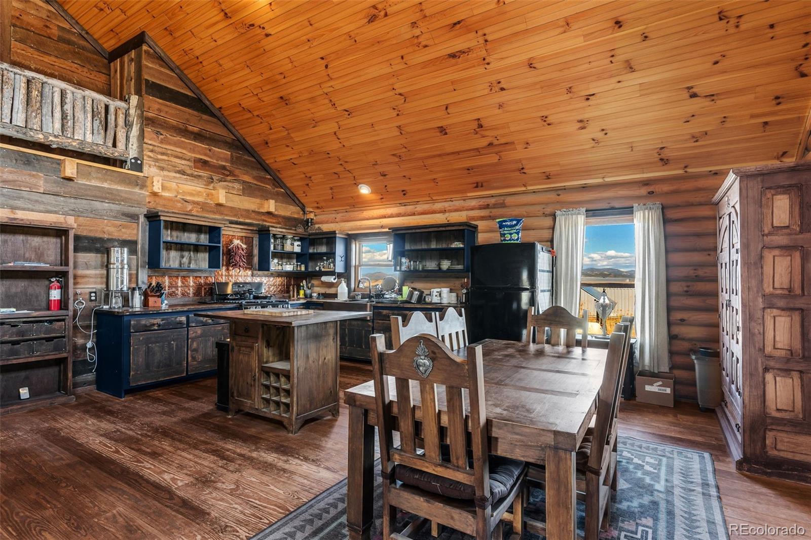233 Prairie Westcliffe CO 81522