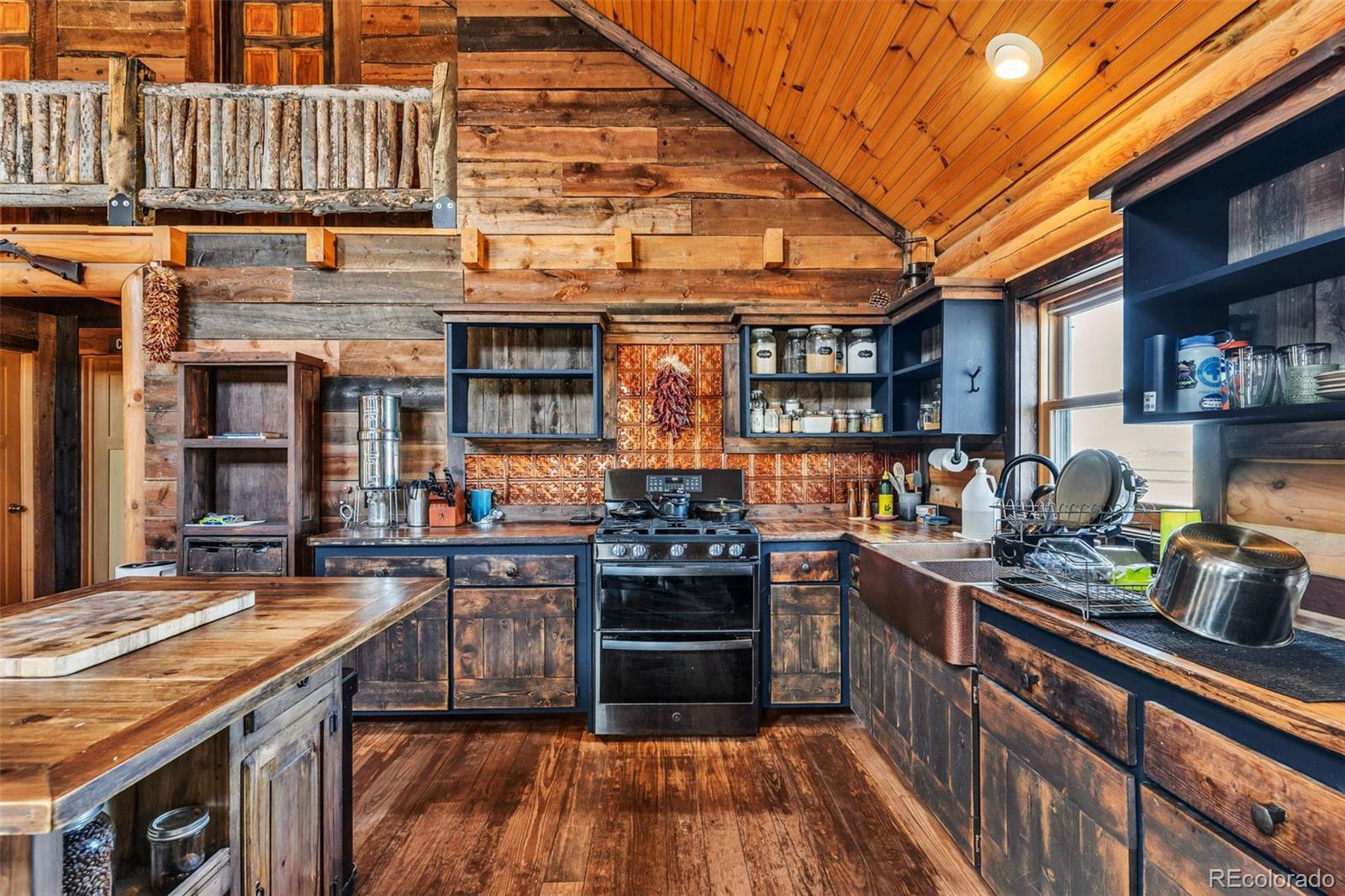 233 Prairie Westcliffe CO 81522
