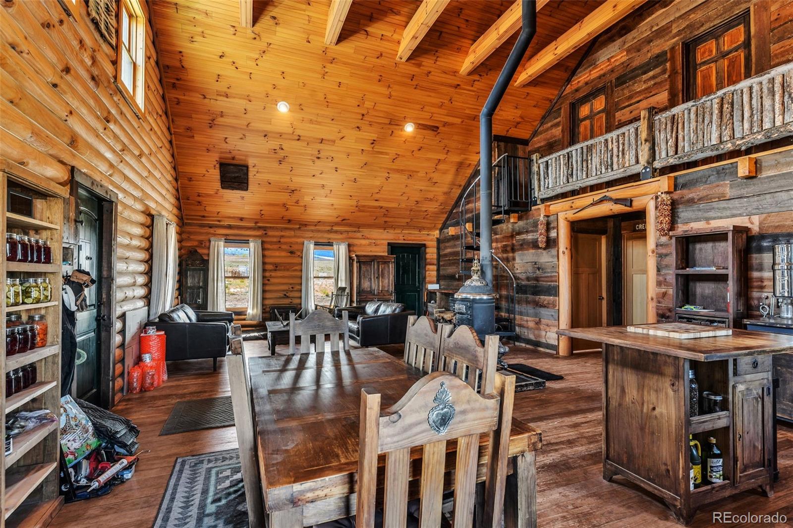 233 Prairie Westcliffe CO 81522
