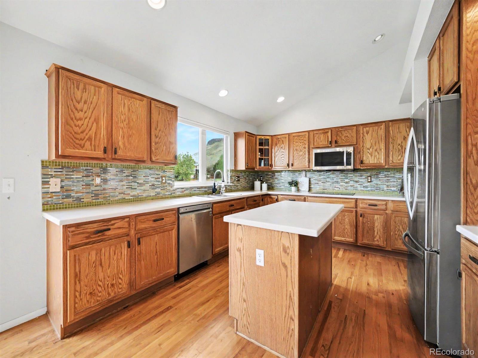 5488 El Diente Street Golden CO 80403