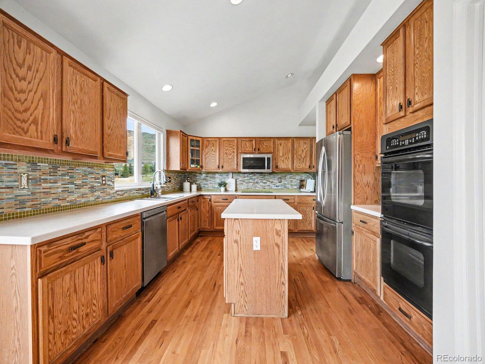 5488 El Diente Street Golden CO 80403