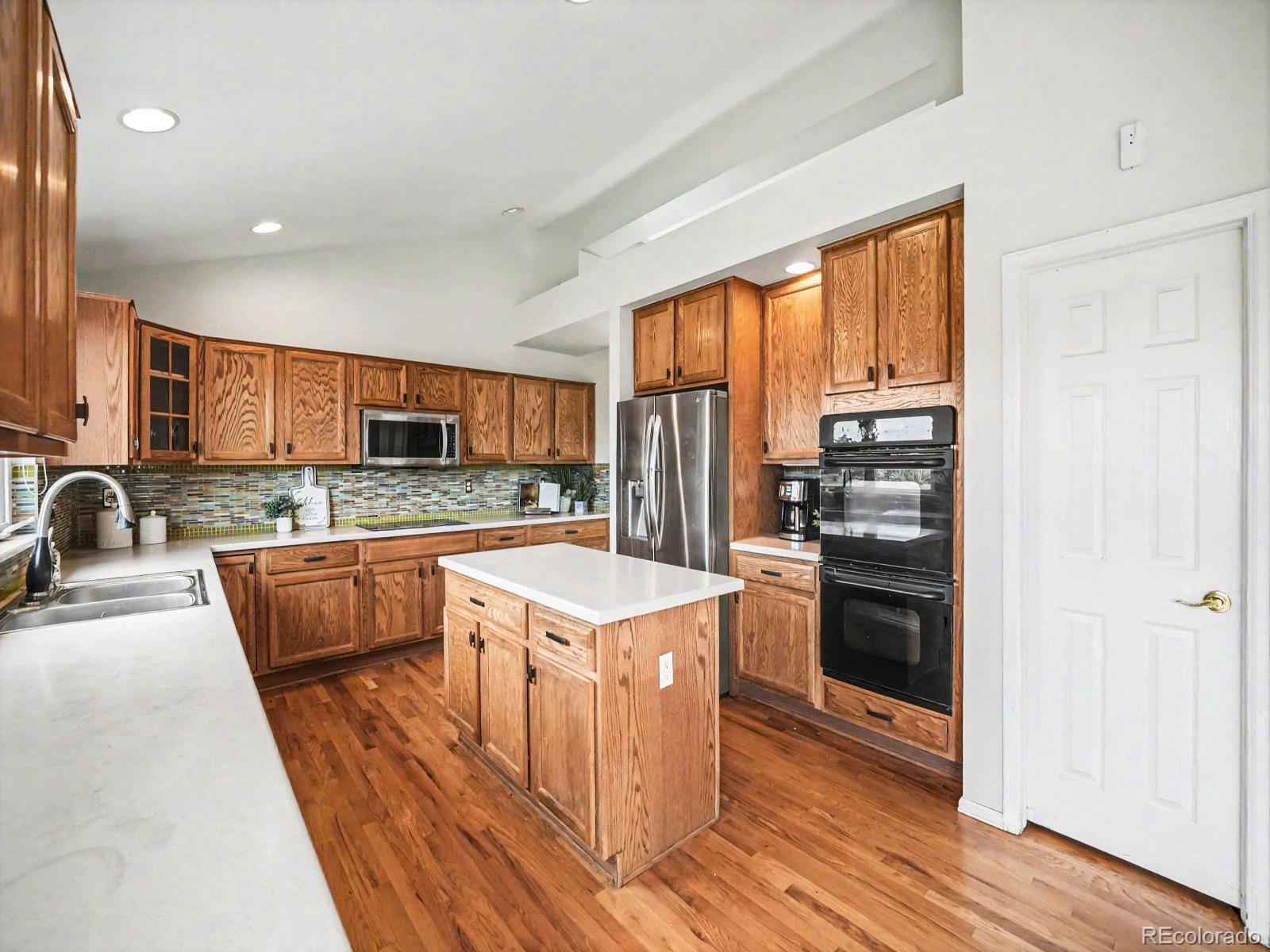 5488 El Diente Street Golden CO 80403