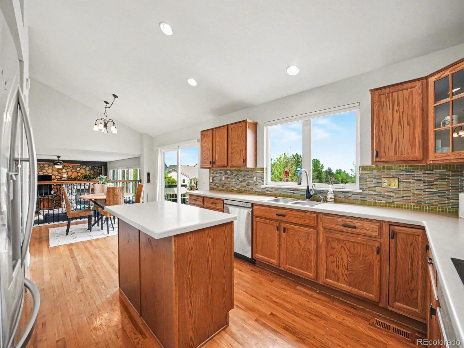 5488 El Diente Street Golden CO 80403