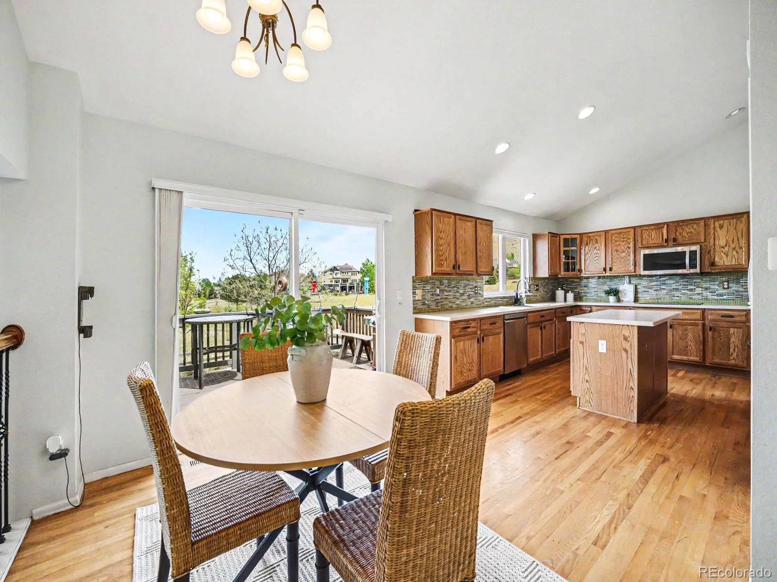 5488 El Diente Street Golden CO 80403
