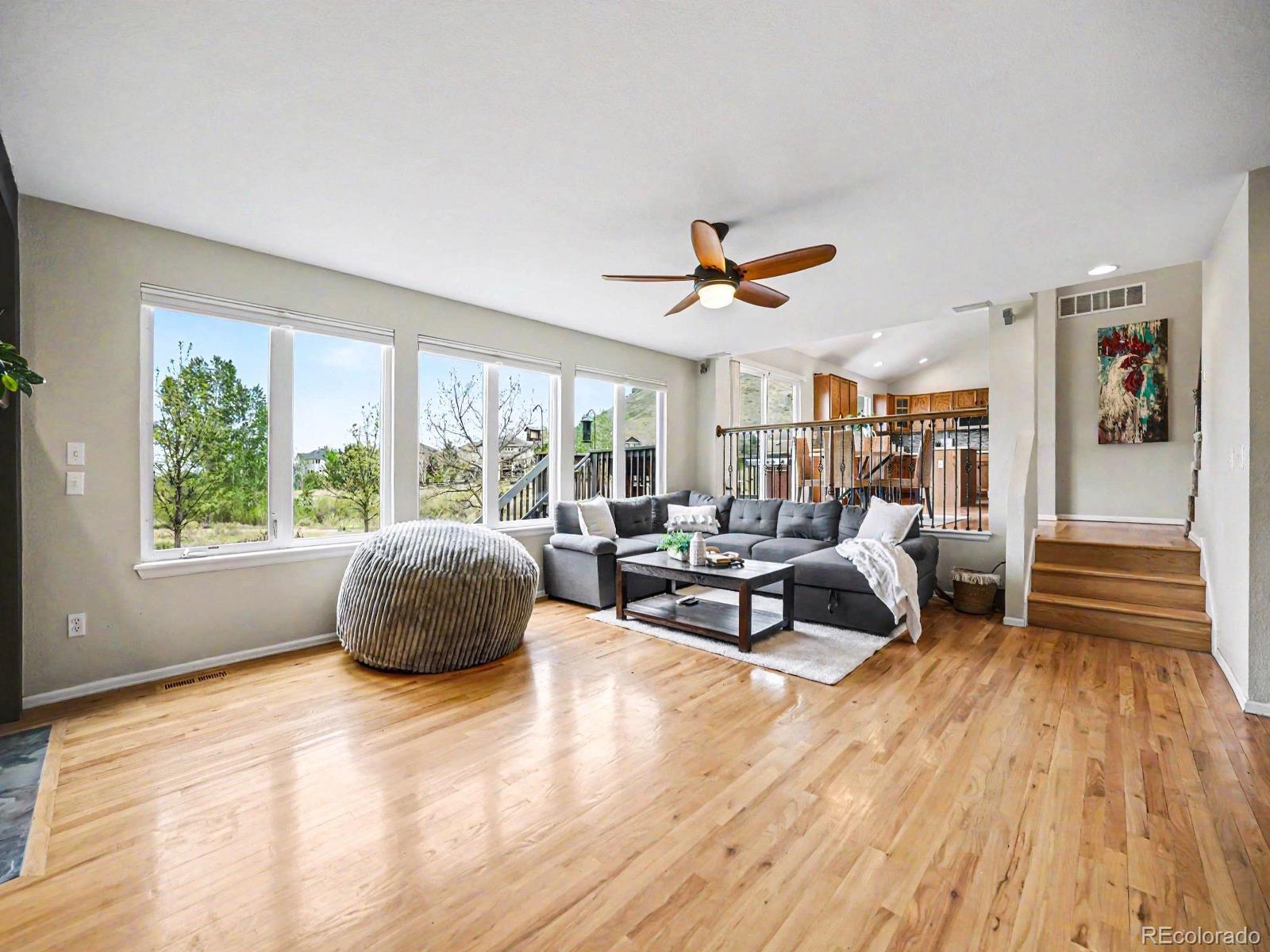 5488 El Diente Street Golden CO 80403