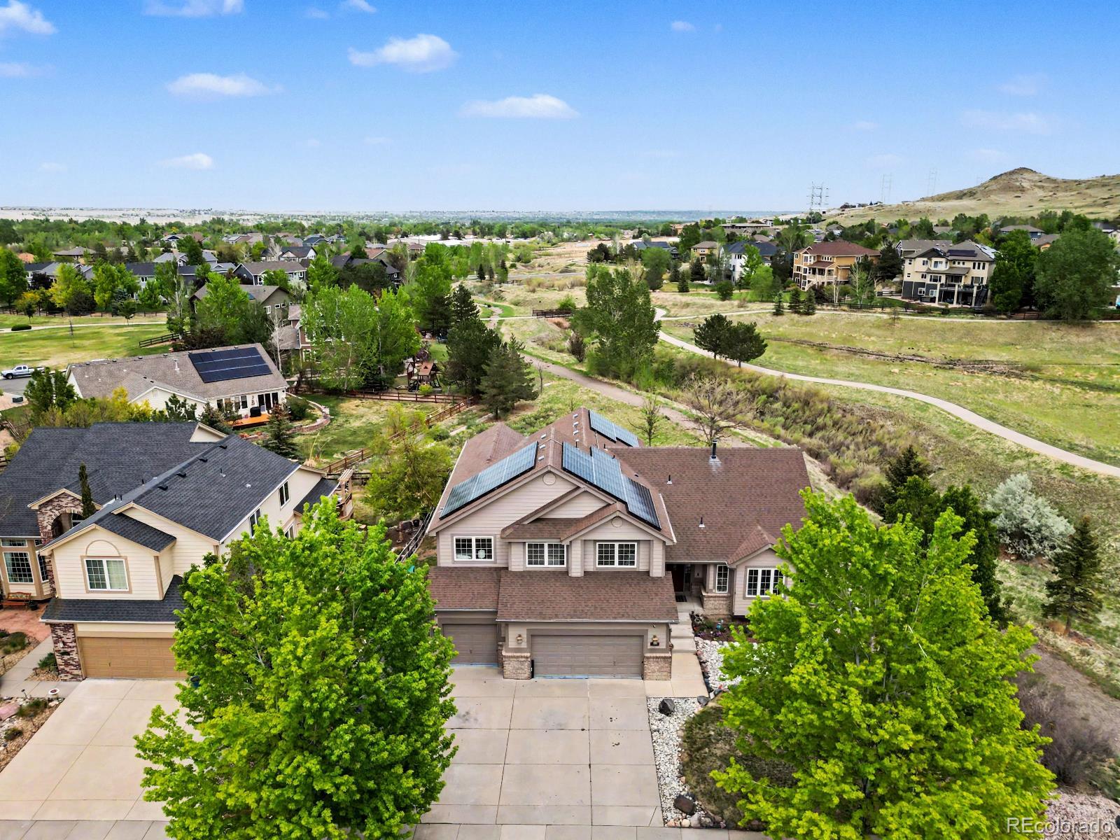 5488 El Diente Street Golden CO 80403
