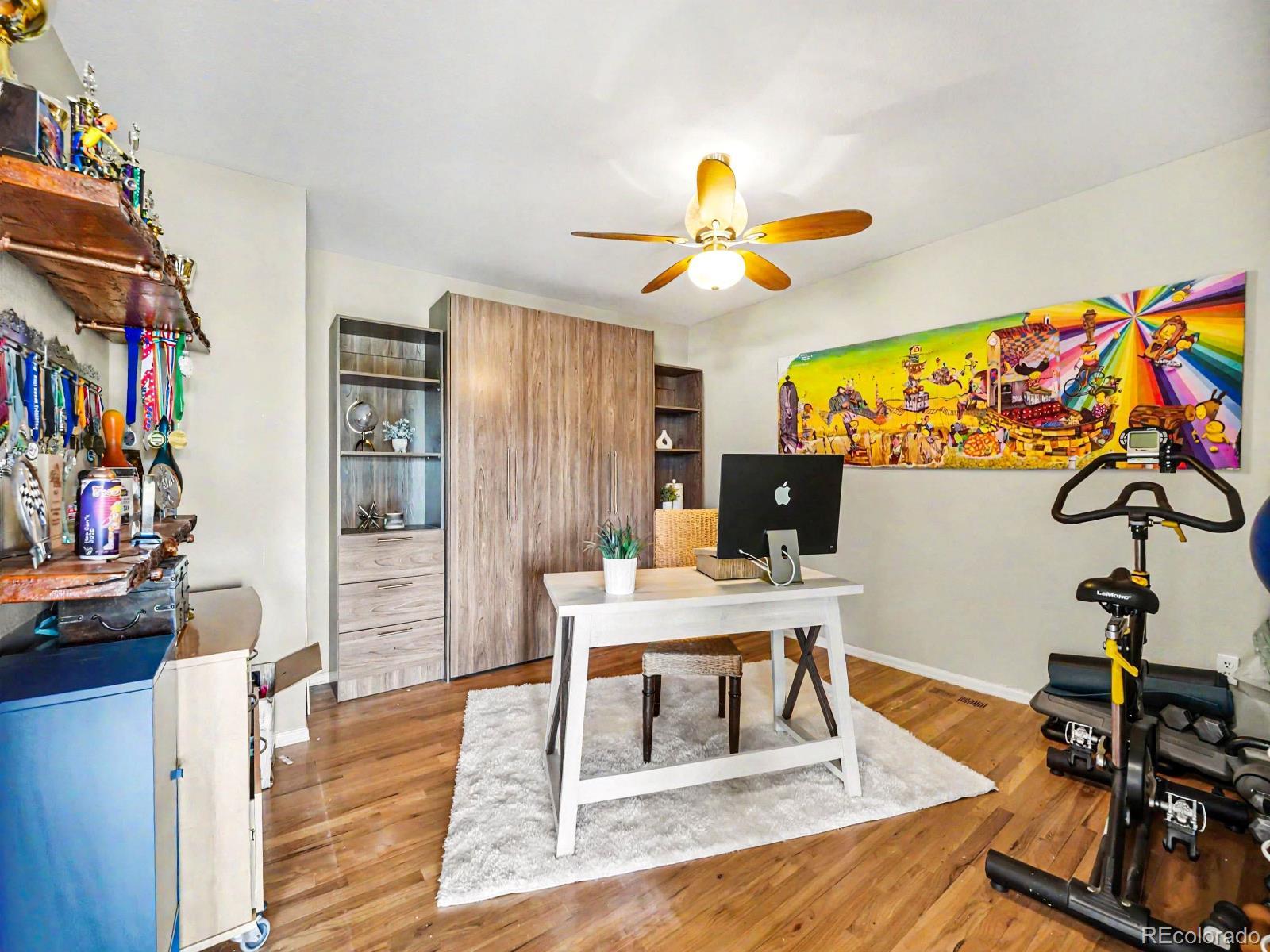 5488 El Diente Street Golden CO 80403