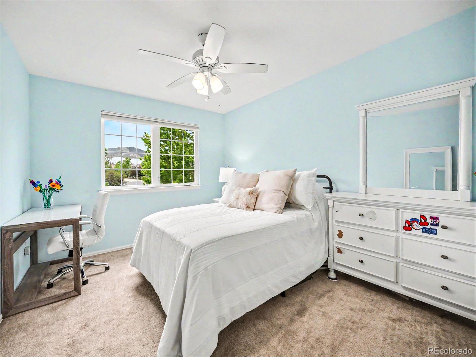 5488 El Diente Street Golden CO 80403