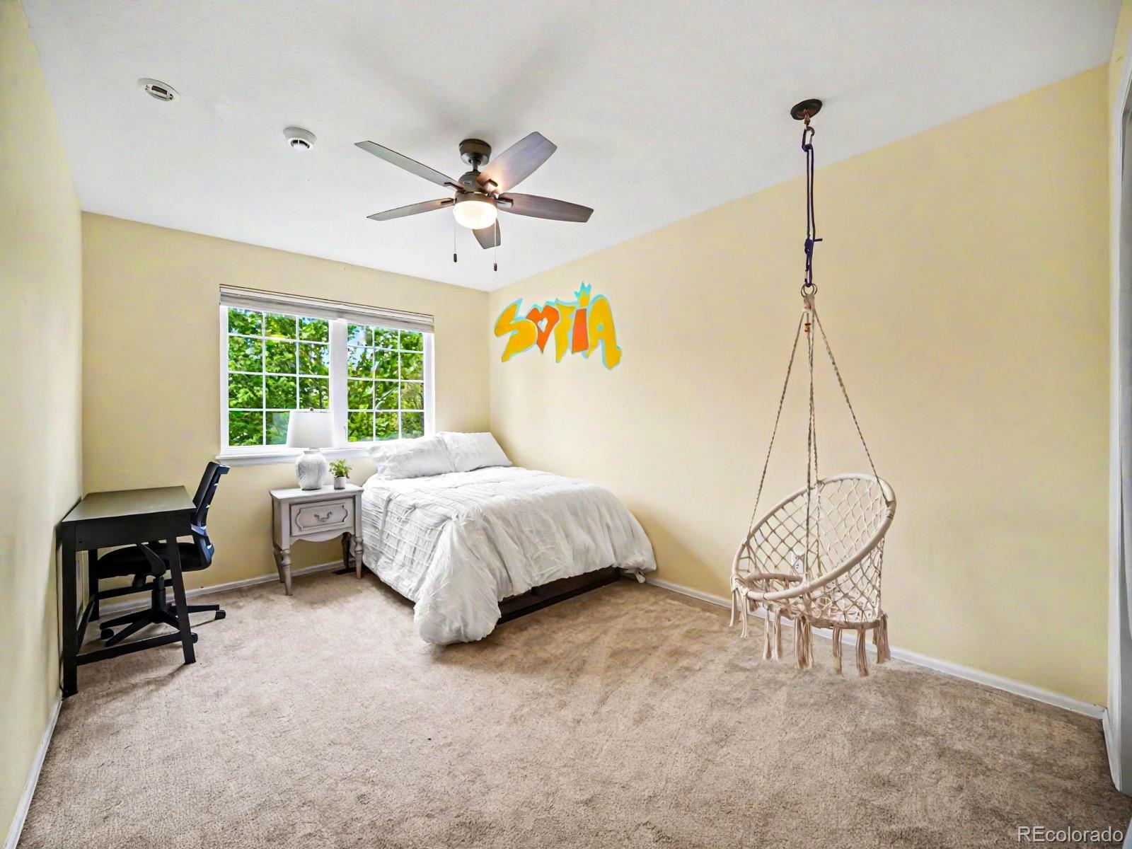 5488 El Diente Street Golden CO 80403