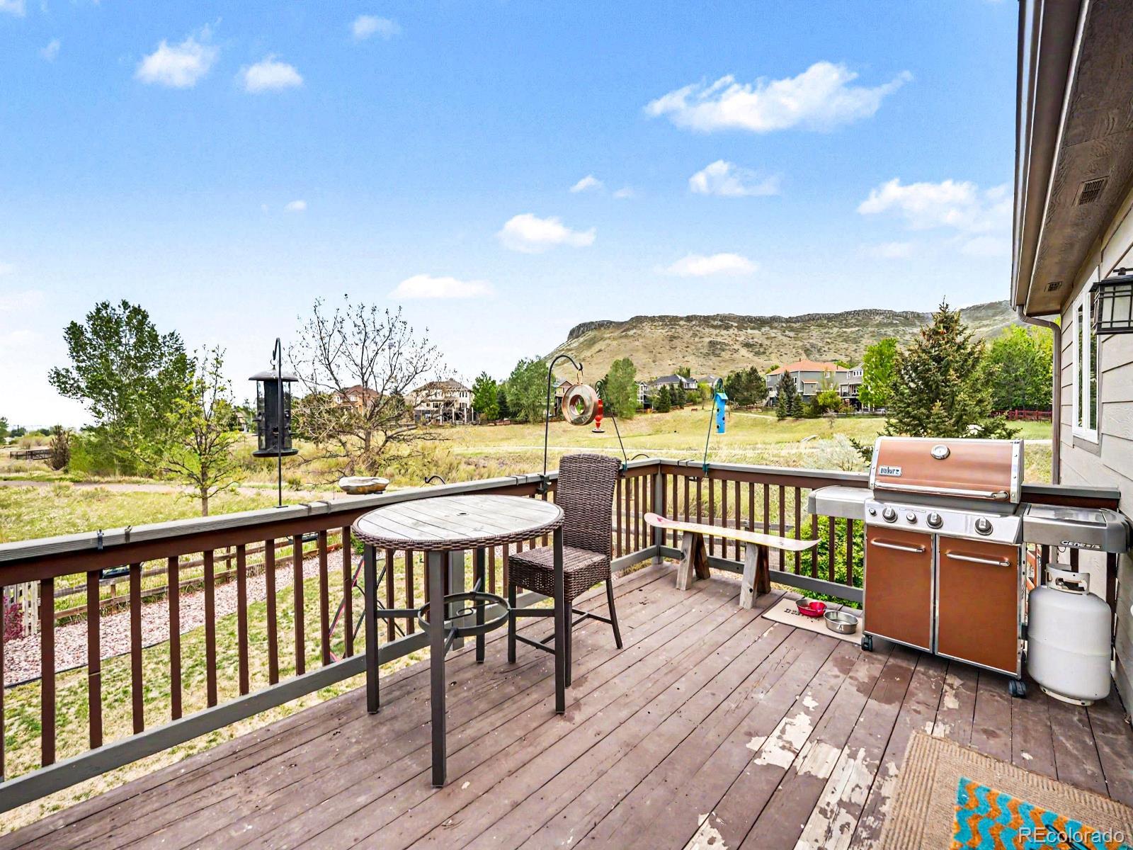 5488 El Diente Street Golden CO 80403