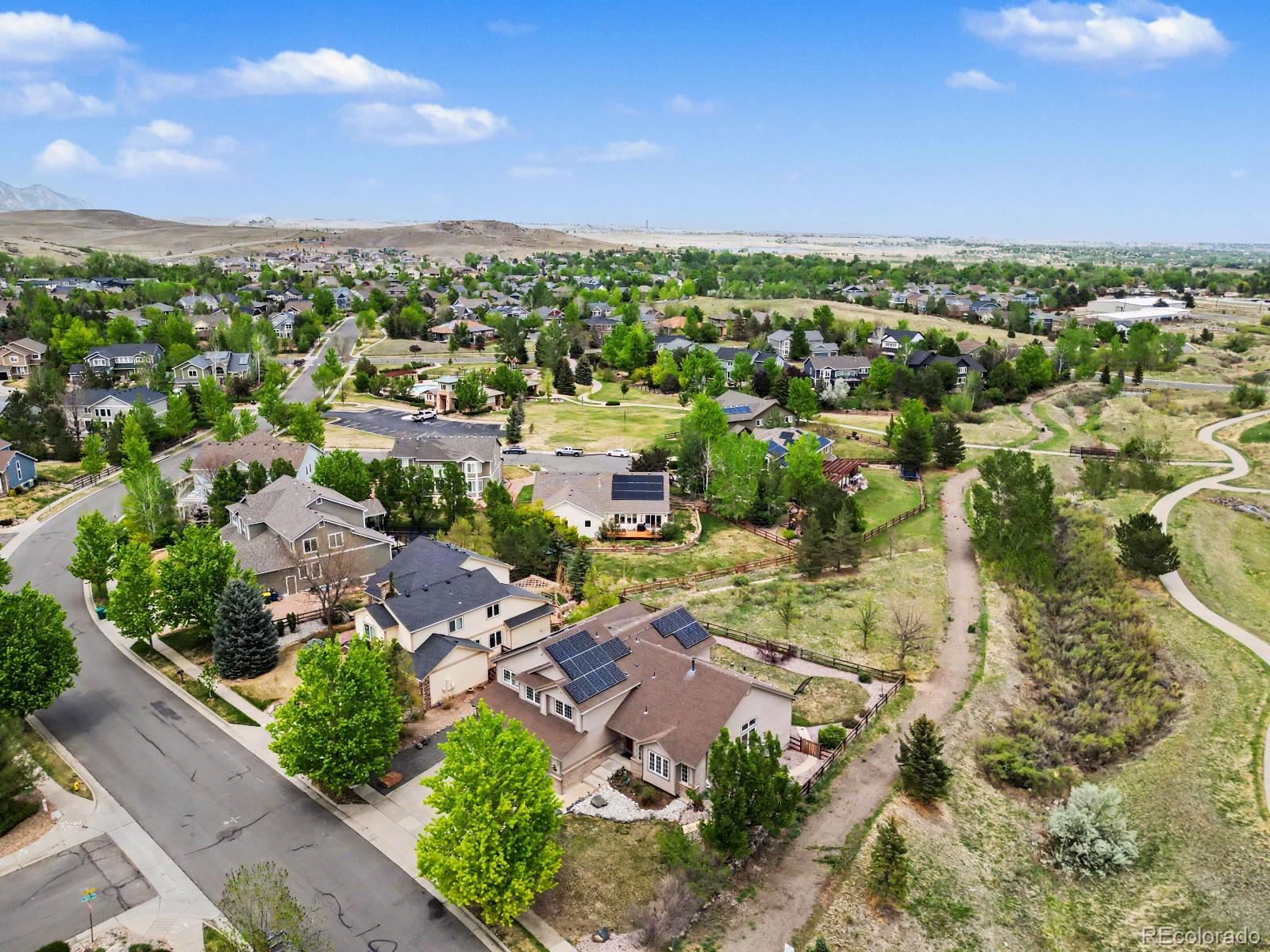 5488 El Diente Street Golden CO 80403