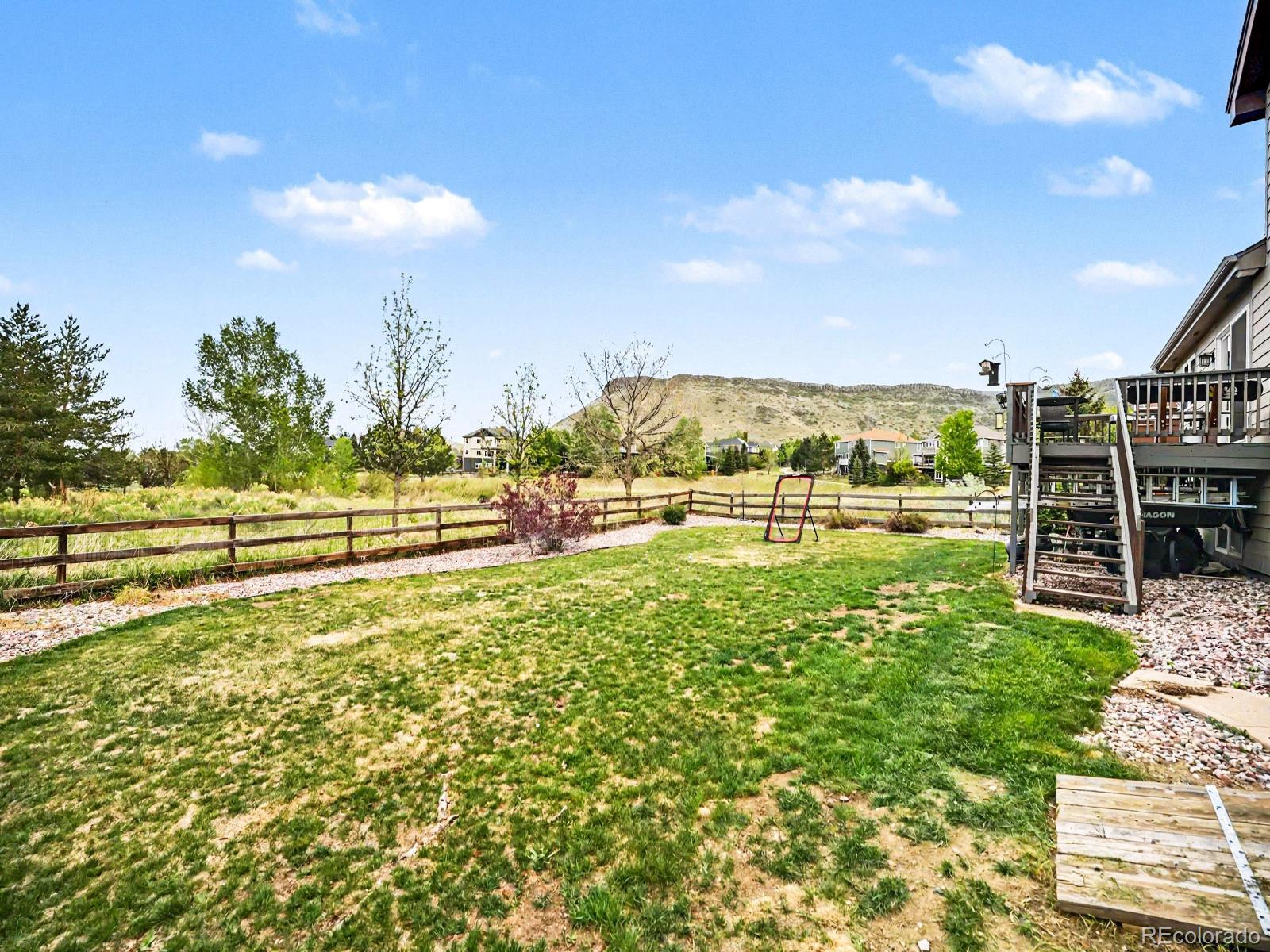 5488 El Diente Street Golden CO 80403