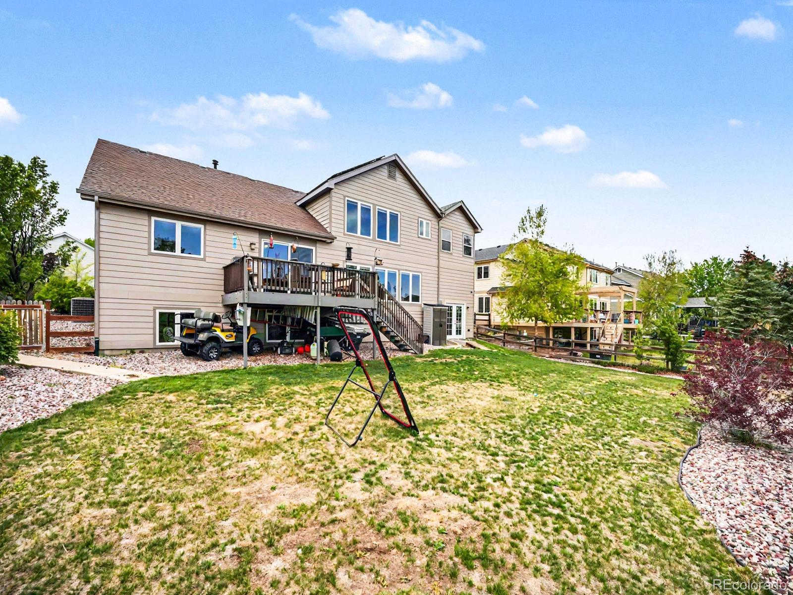5488 El Diente Street Golden CO 80403