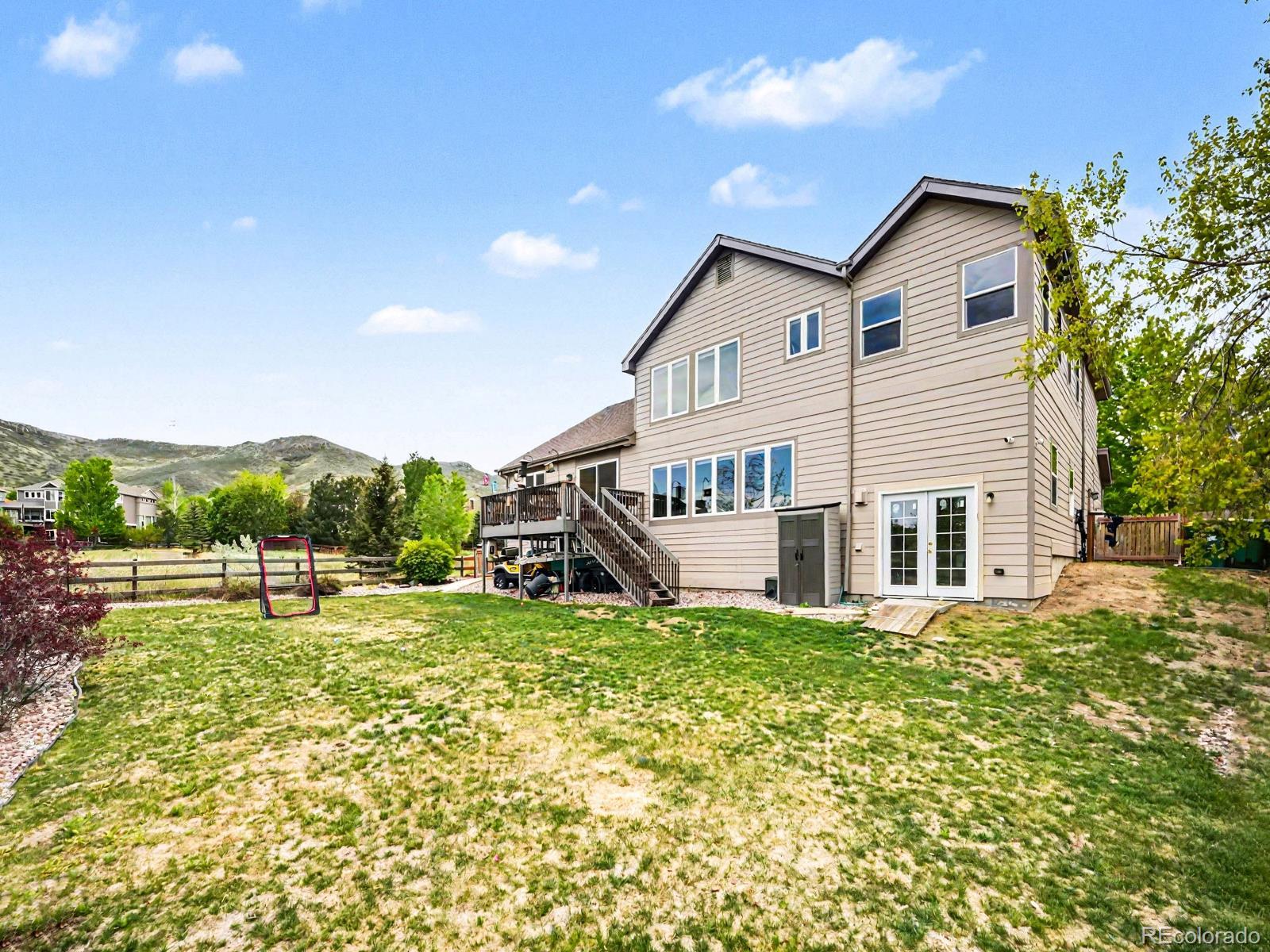 5488 El Diente Street Golden CO 80403