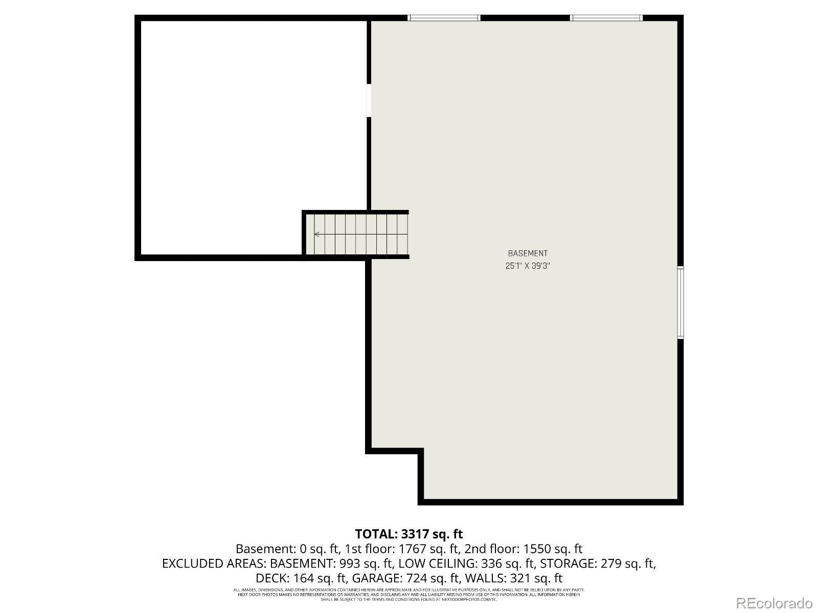 5488 El Diente Street Golden CO 80403