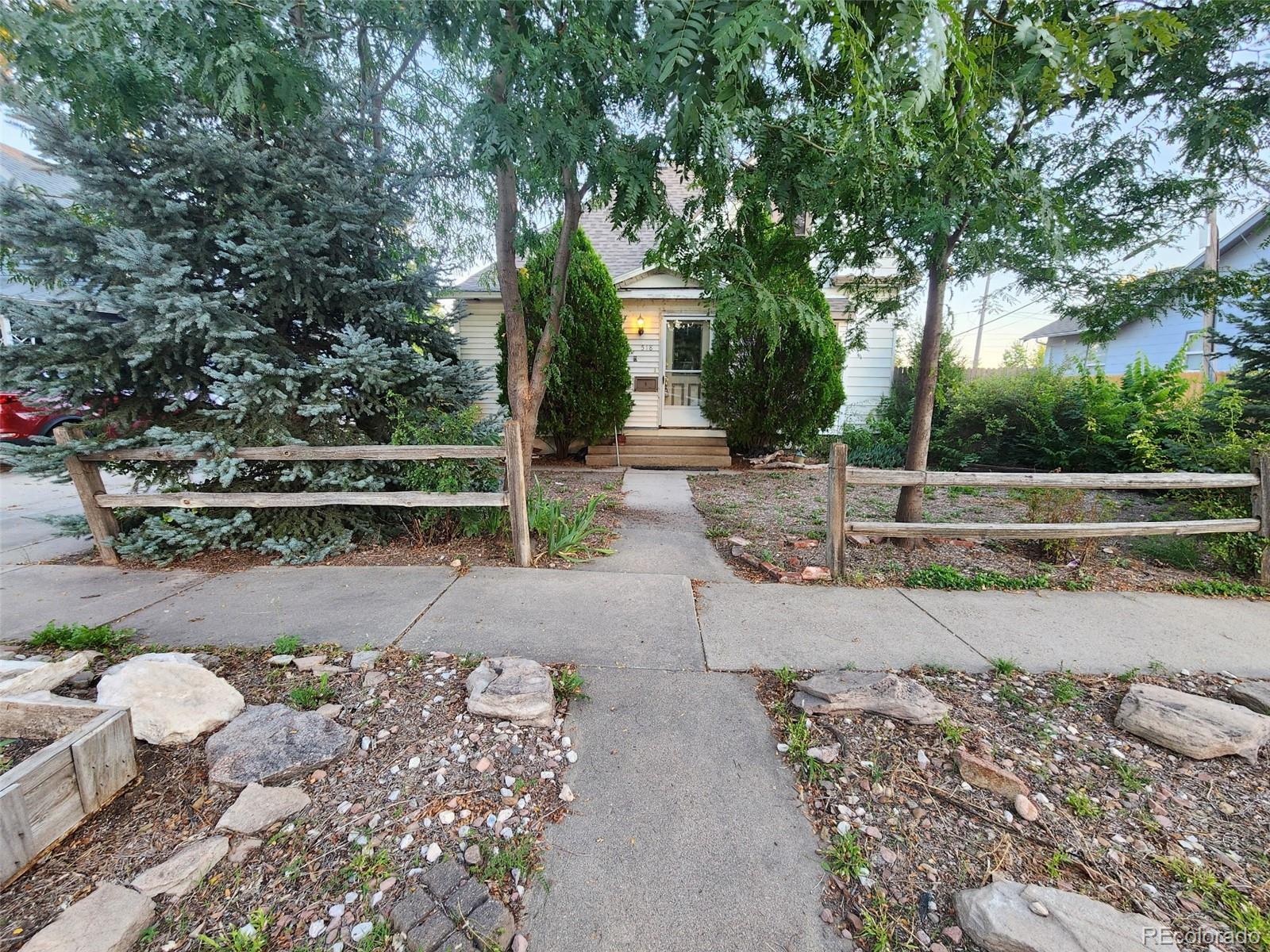 518 N 4th Street Sterling CO 80751