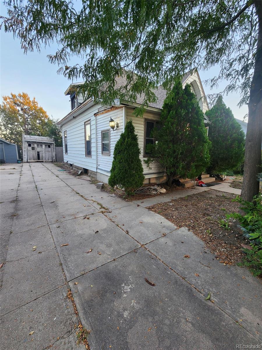 518 N 4th Street Sterling CO 80751
