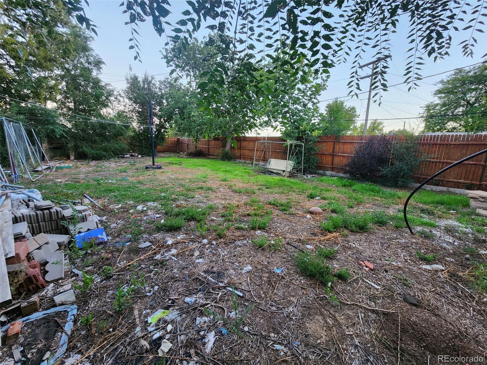 518 N 4th Street Sterling CO 80751