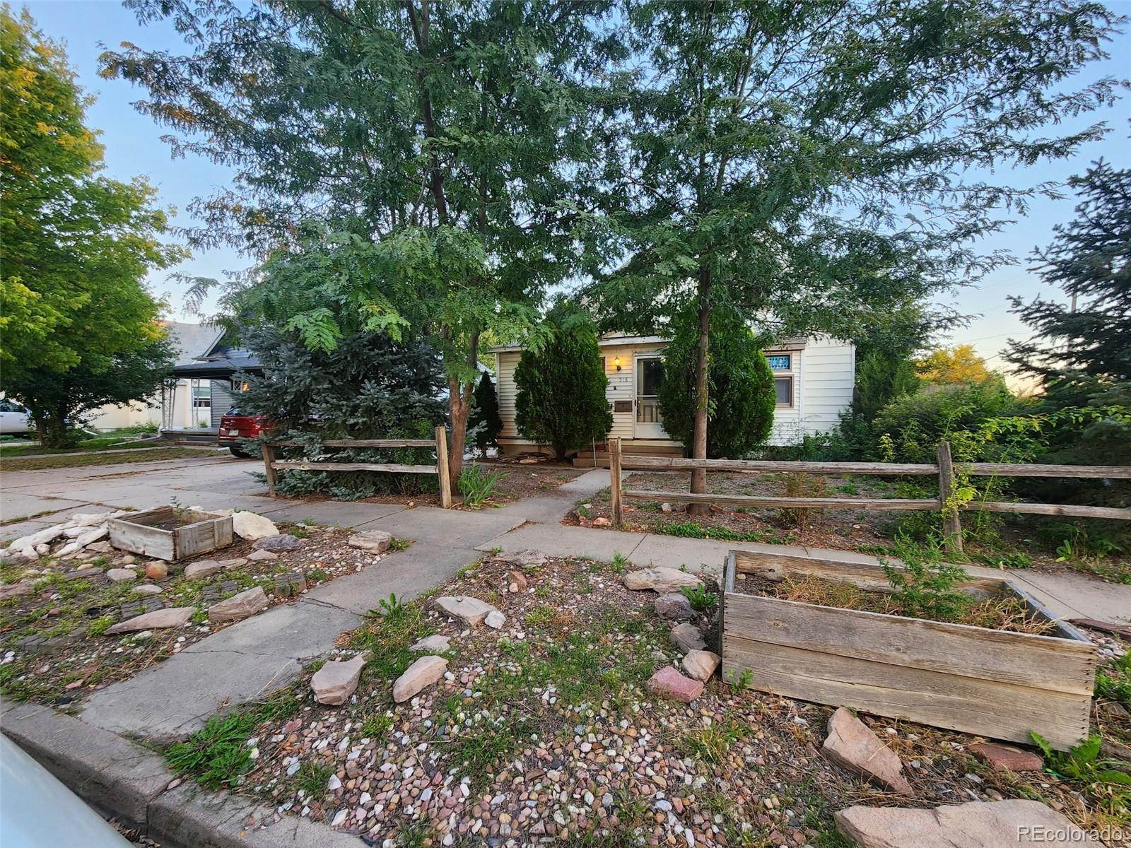 518 N 4th Street Sterling CO 80751