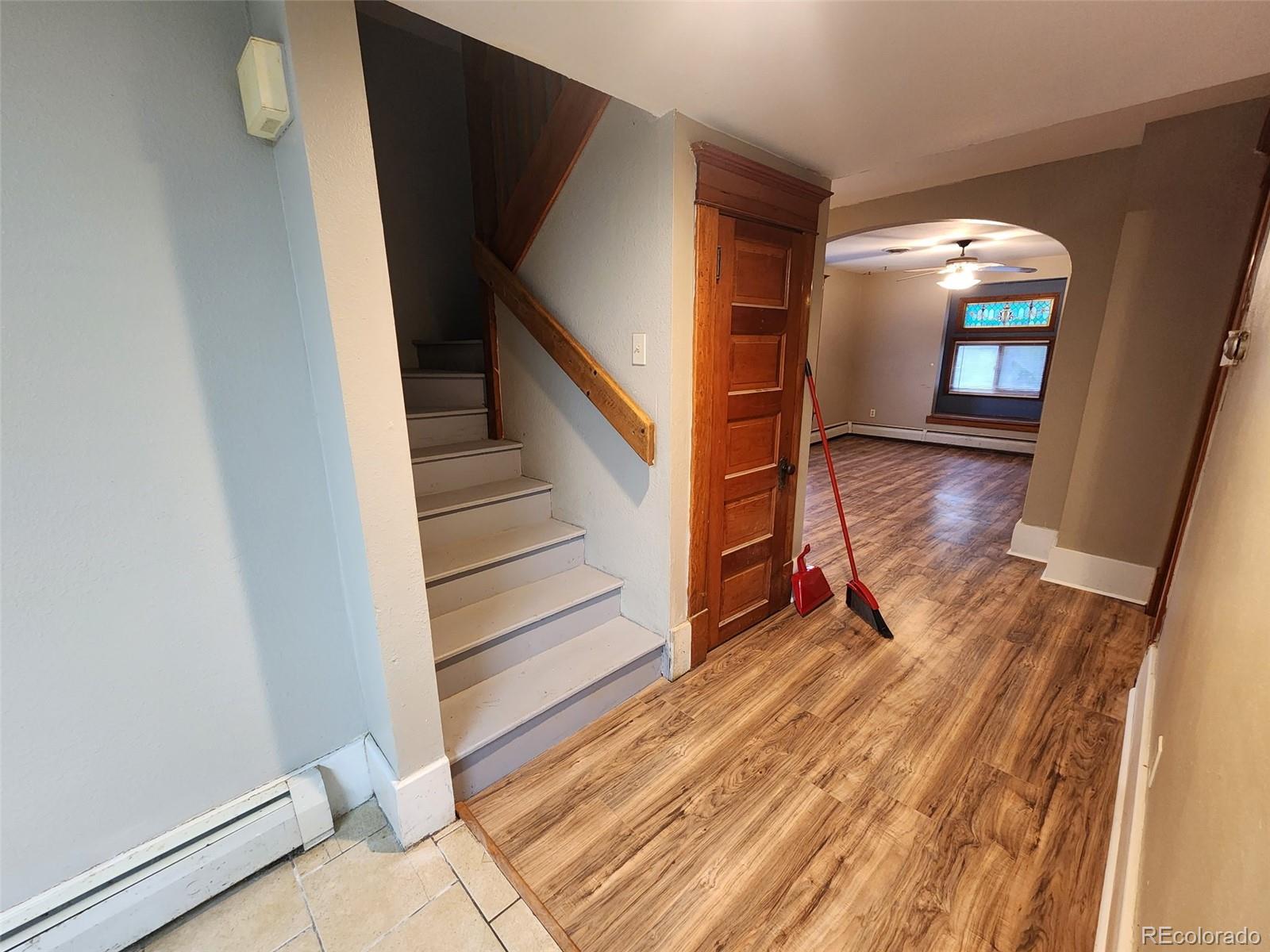 518 N 4th Street Sterling CO 80751