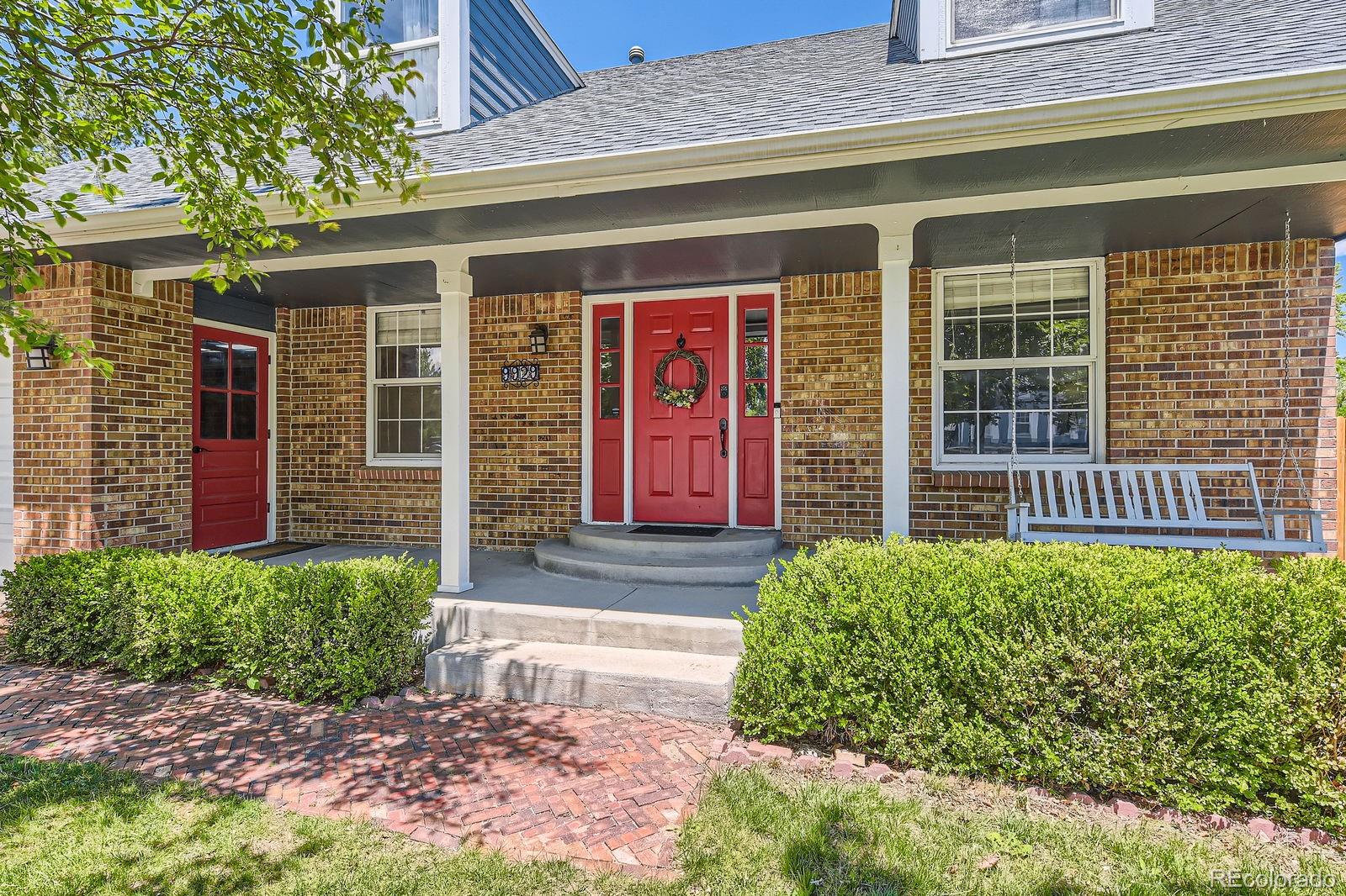 9929 W Fairview Avenue Littleton CO 80127
