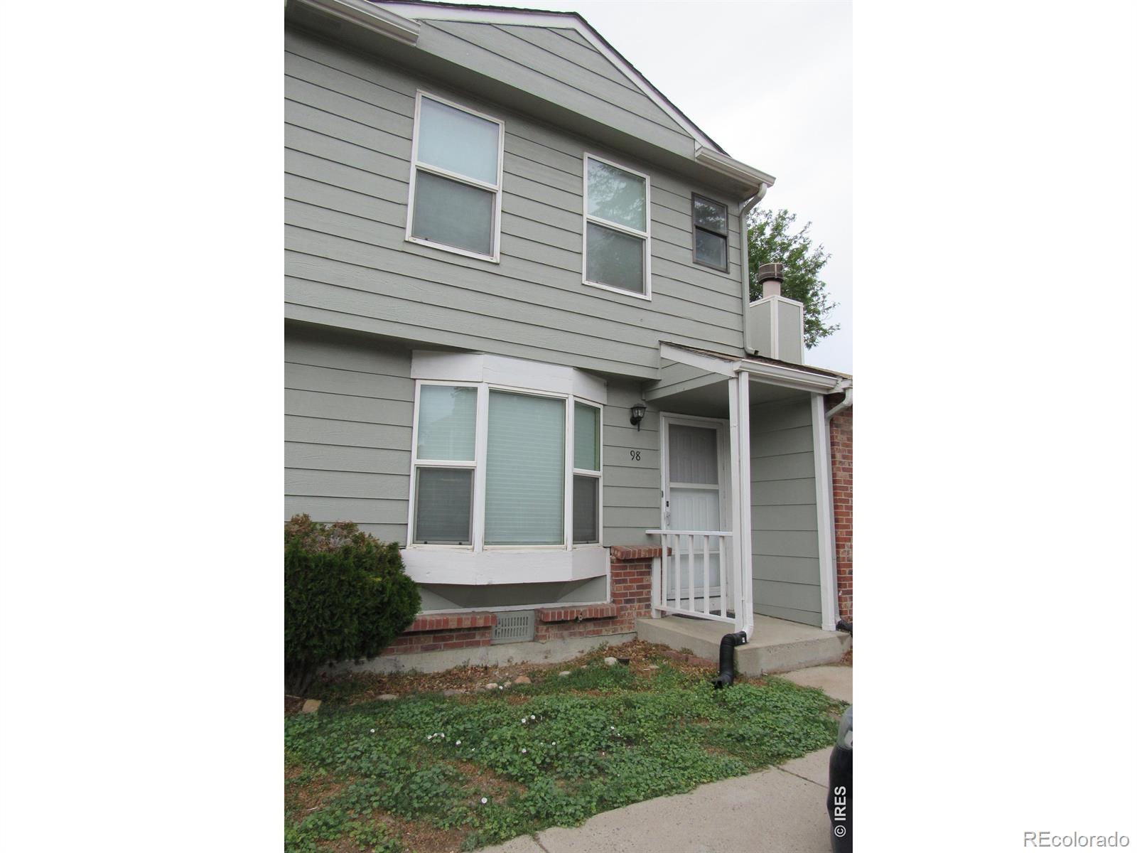 8248 Washington Street Denver CO 80229