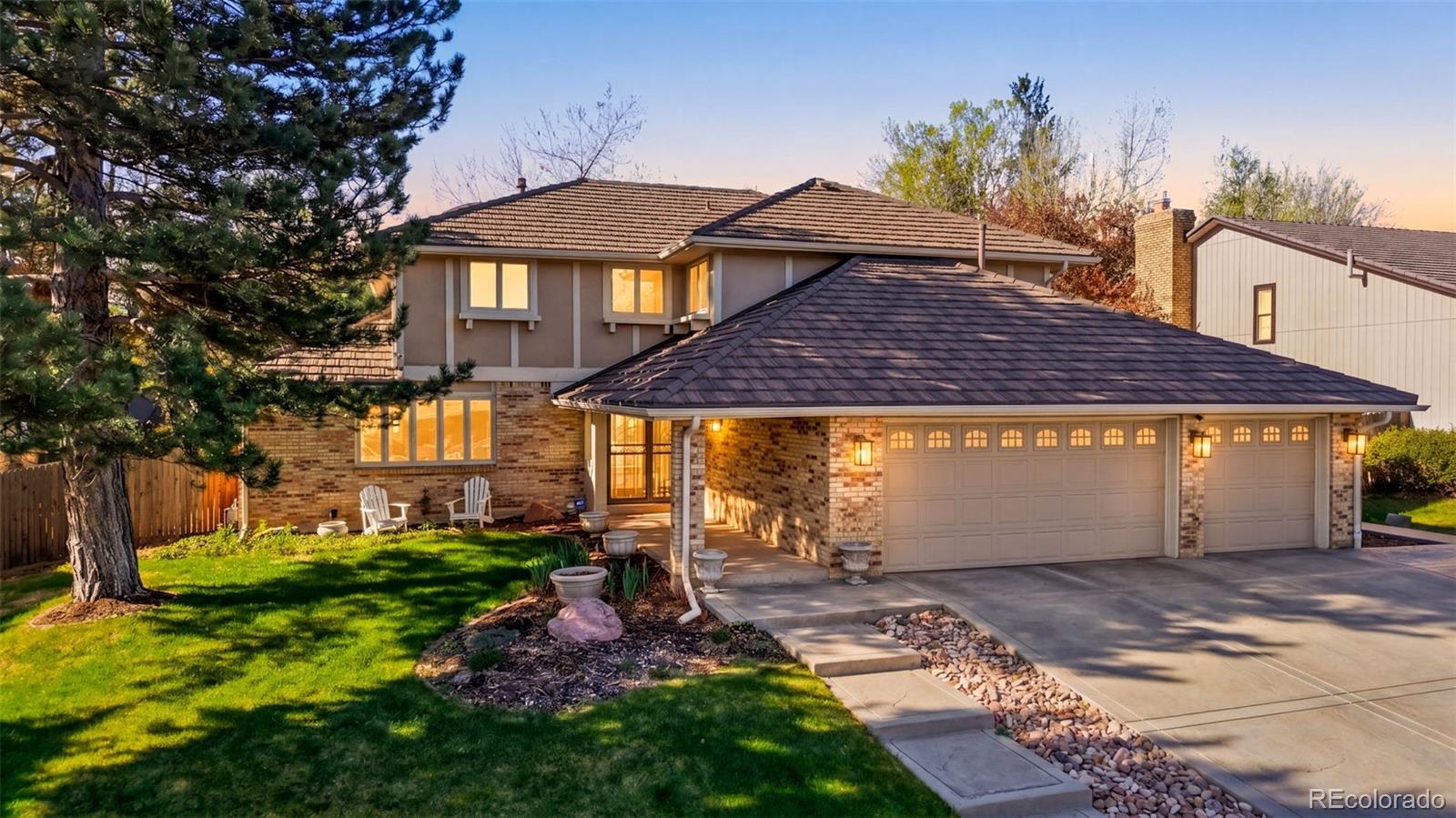 7018 W Elmhurst Avenue Littleton CO 80128