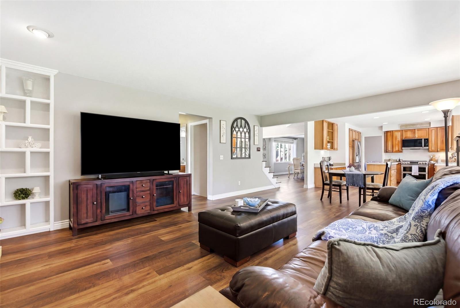 7018 W Elmhurst Avenue Littleton CO 80128