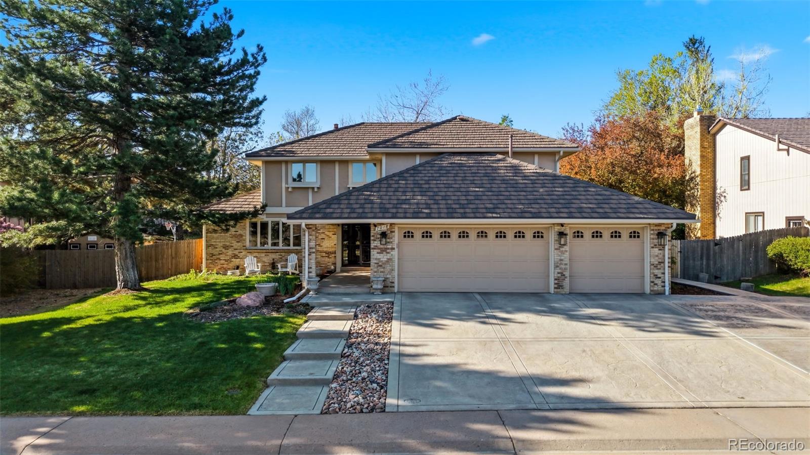 7018 W Elmhurst Avenue Littleton CO 80128