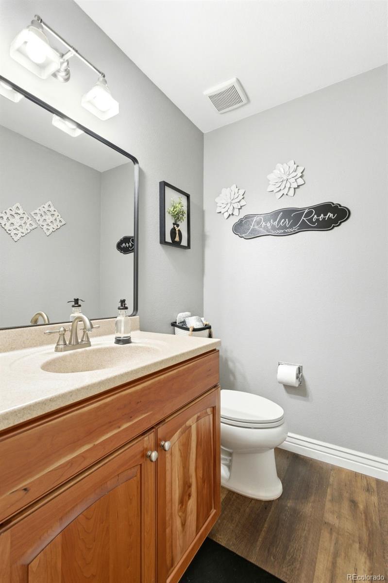 7018 W Elmhurst Avenue Littleton CO 80128