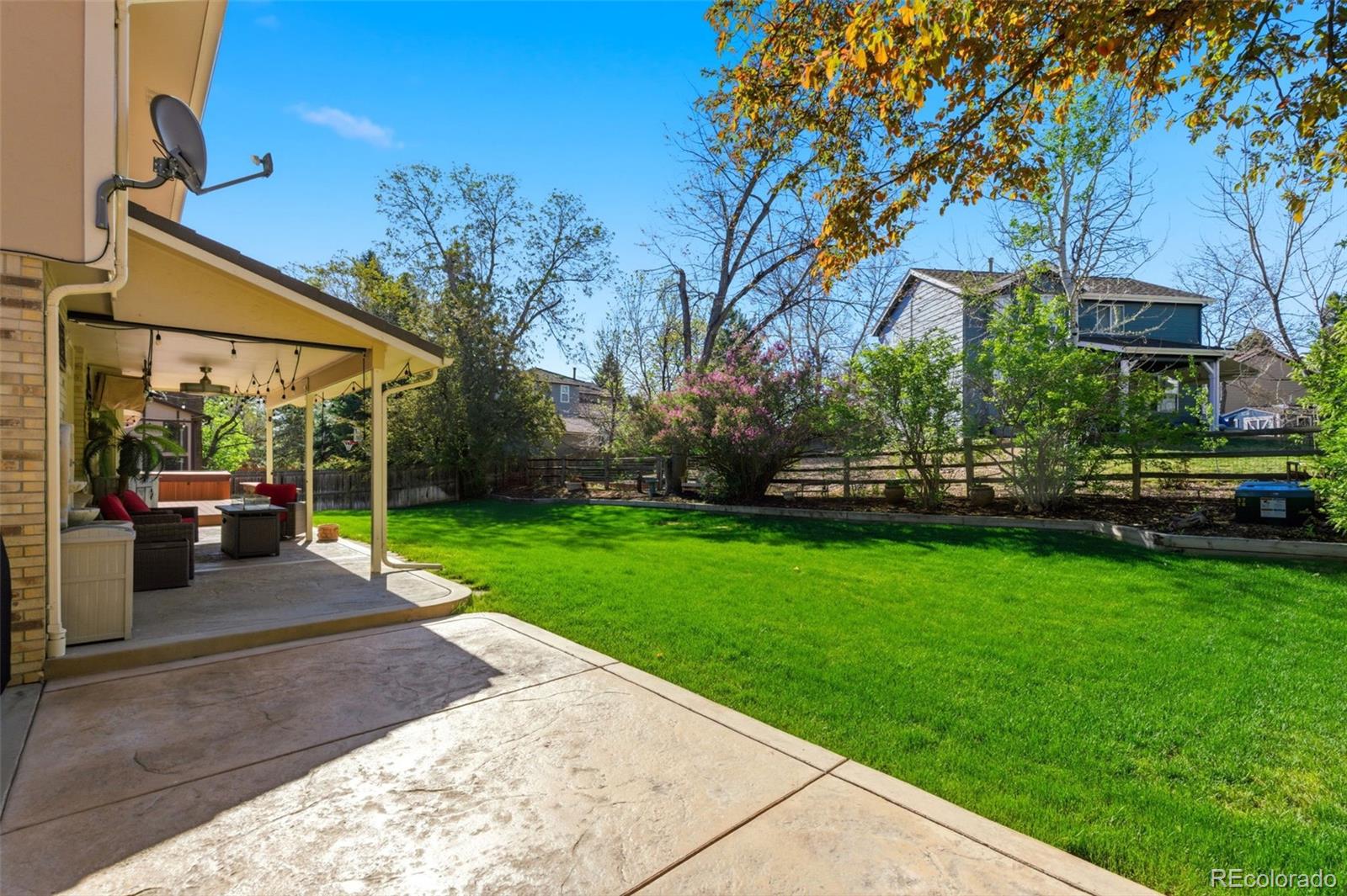7018 W Elmhurst Avenue Littleton CO 80128