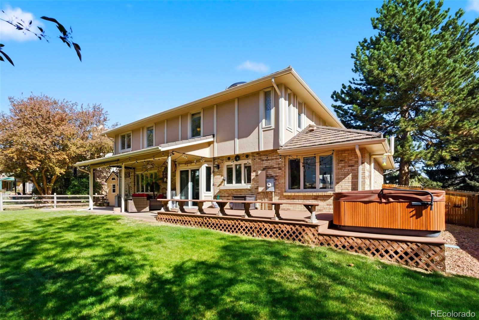 7018 W Elmhurst Avenue Littleton CO 80128