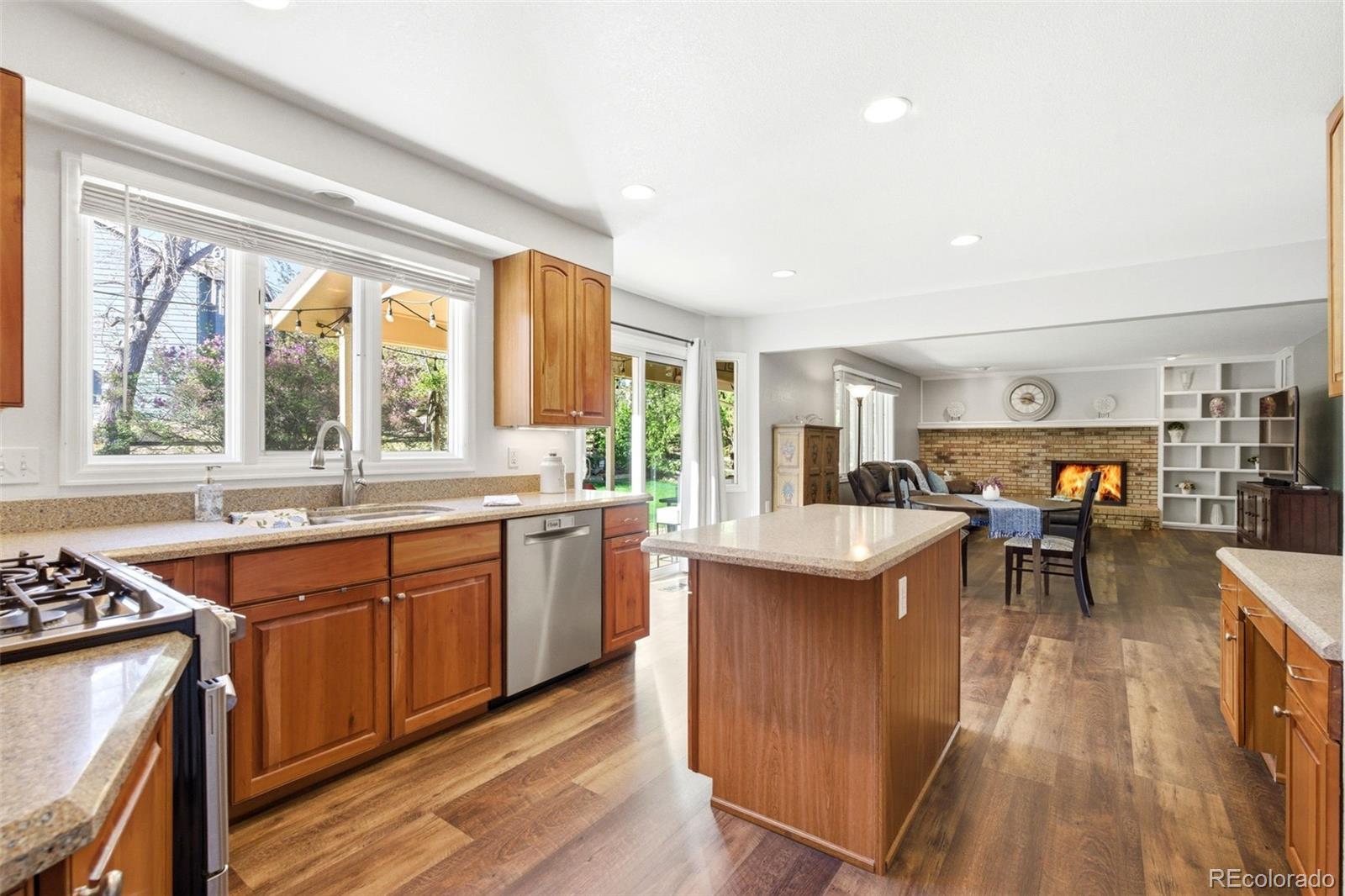 7018 W Elmhurst Avenue Littleton CO 80128