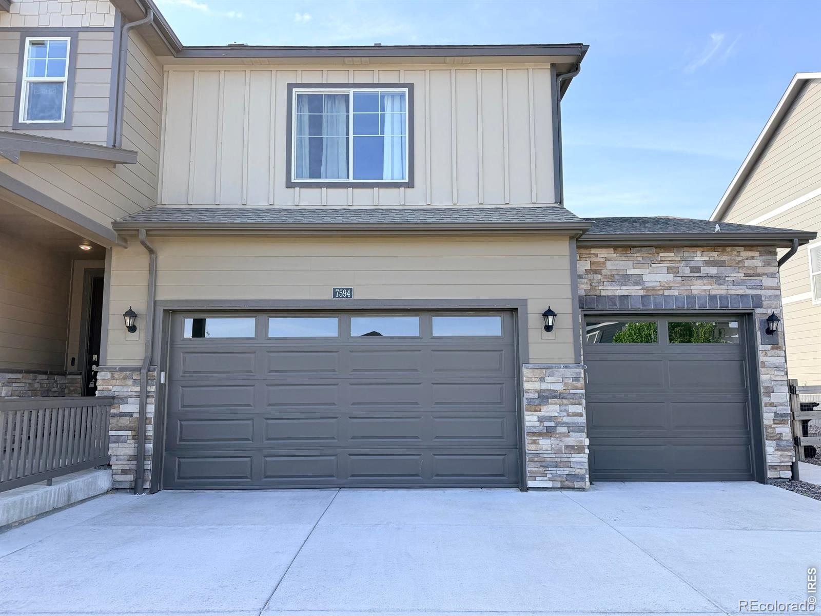 7594 E 159th Place Thornton CO 80602