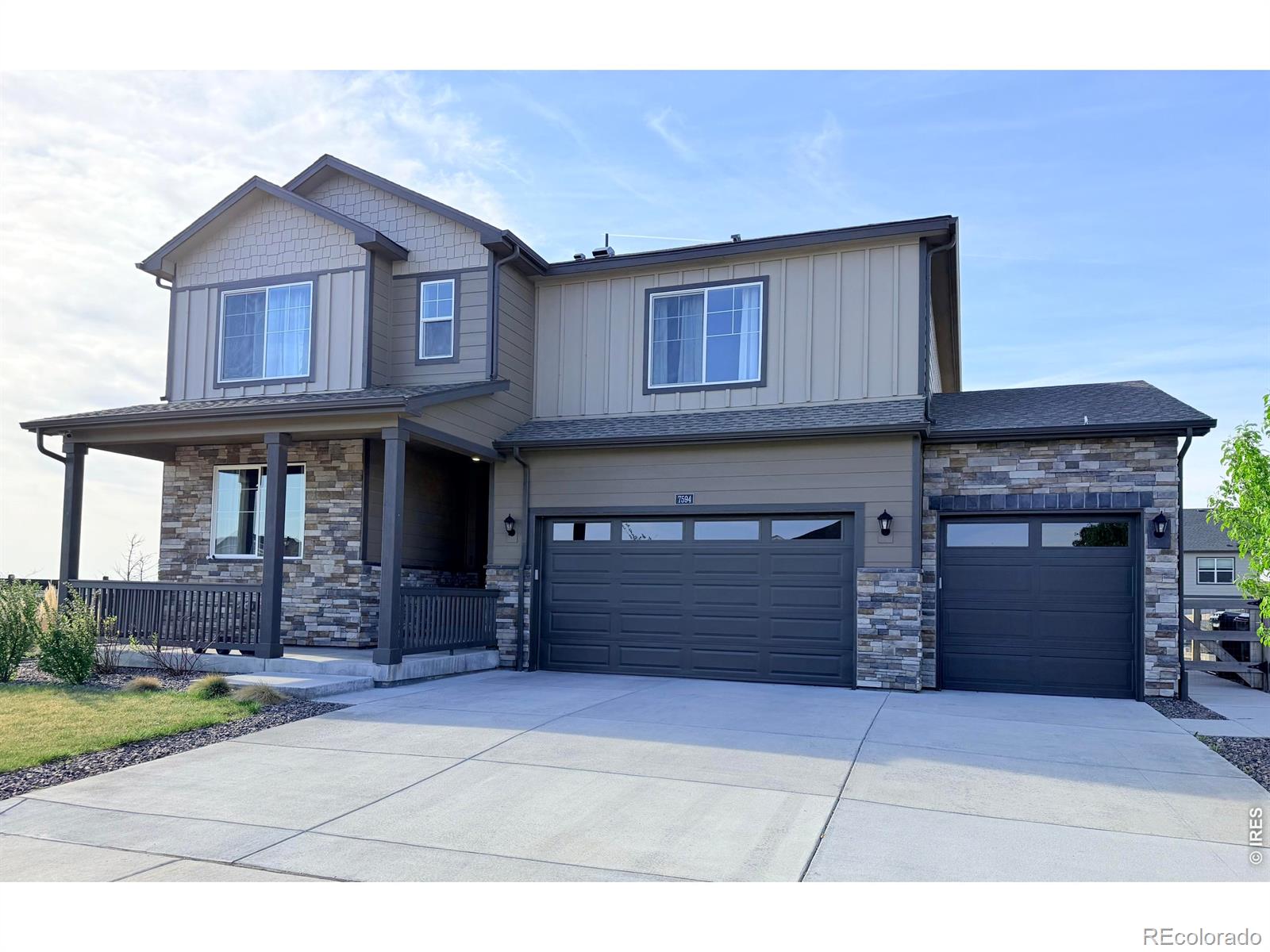 7594 E 159th Place Thornton CO 80602