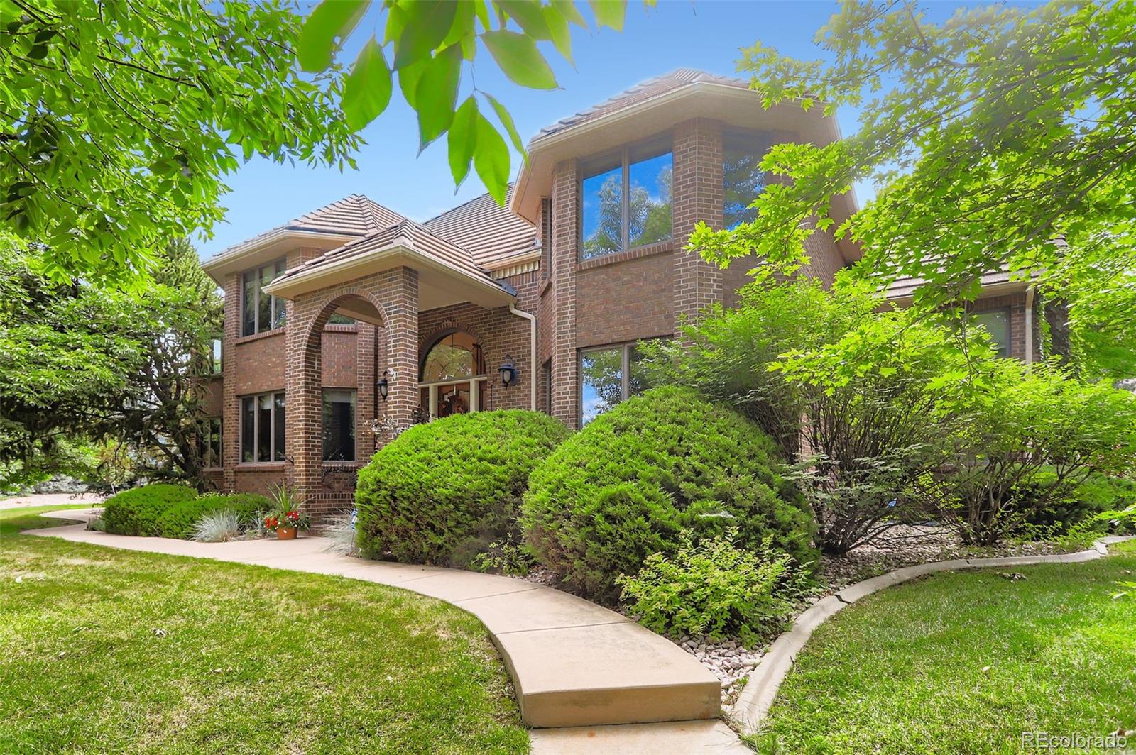 6936 Pawnee Way Niwot CO 80503