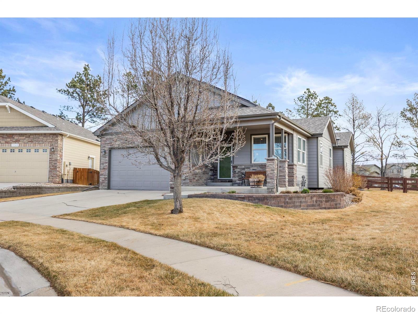 3174 Lower Loop Drive Fort Collins CO 80524