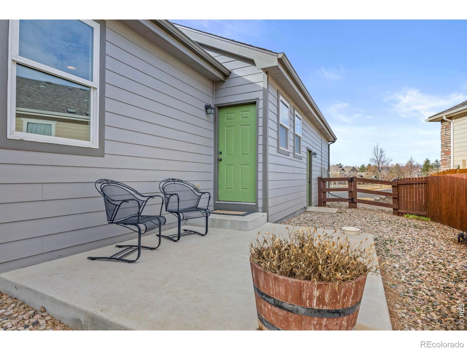 3174 Lower Loop Drive Fort Collins CO 80524