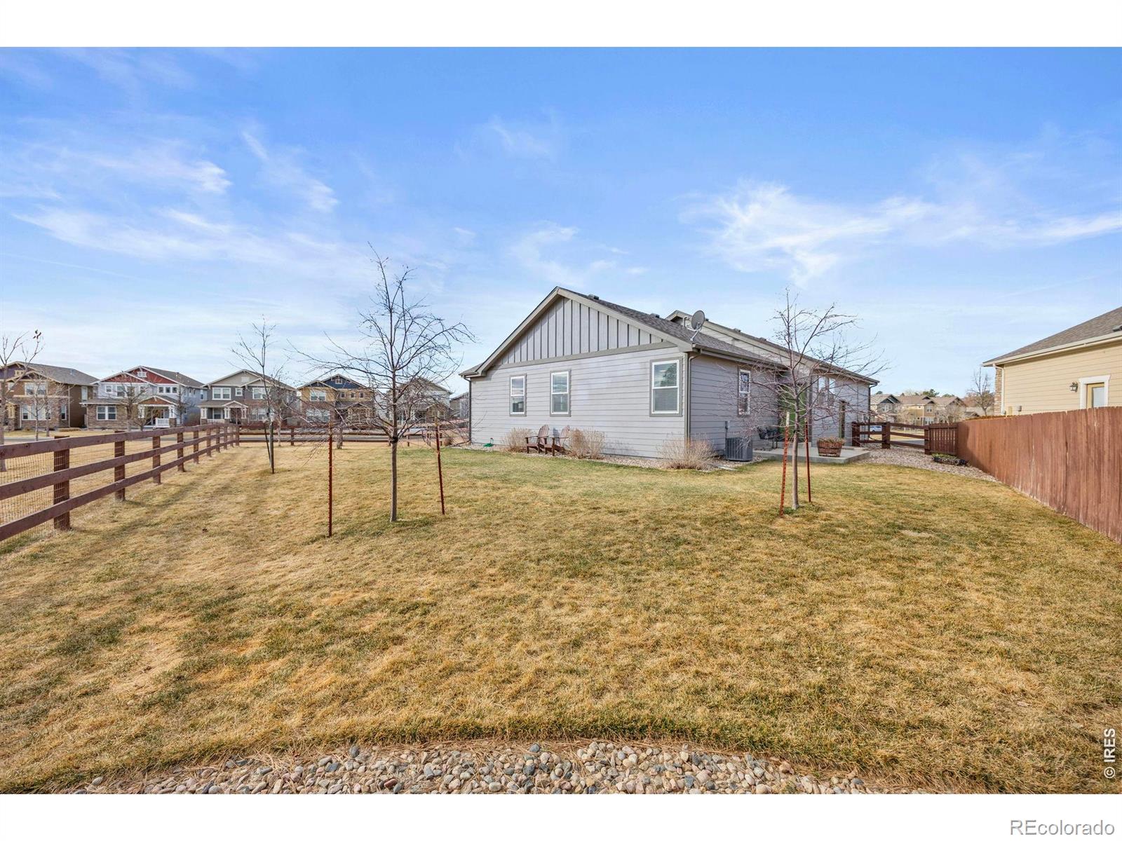3174 Lower Loop Drive Fort Collins CO 80524