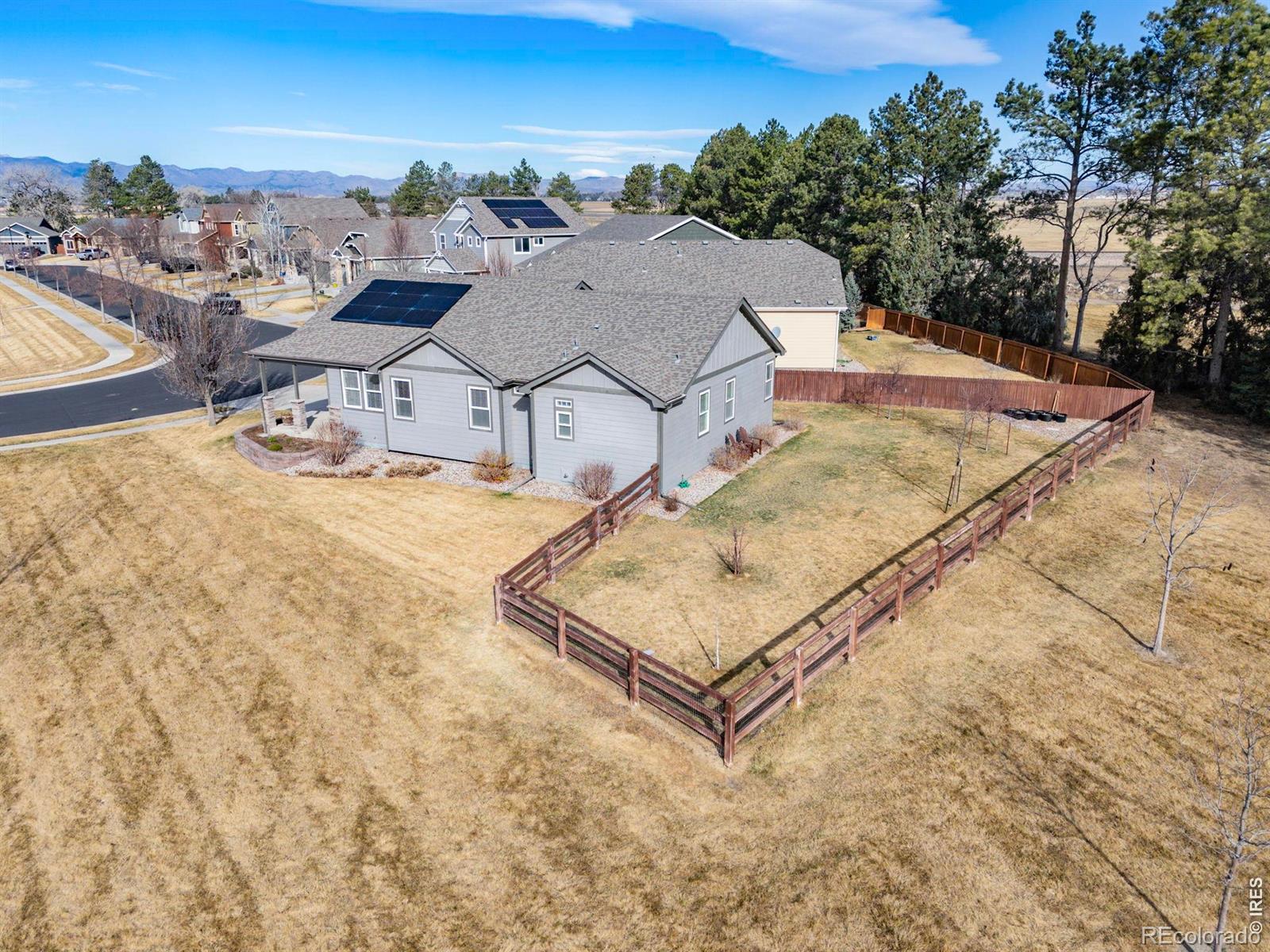 3174 Lower Loop Drive Fort Collins CO 80524