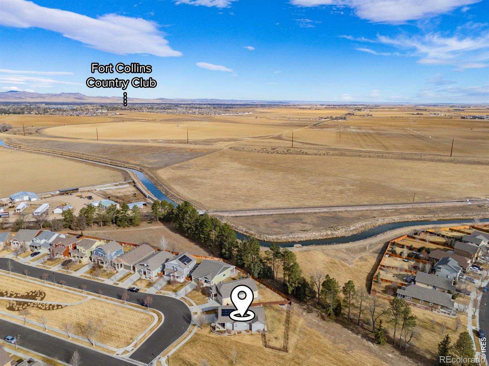 3174 Lower Loop Drive Fort Collins CO 80524
